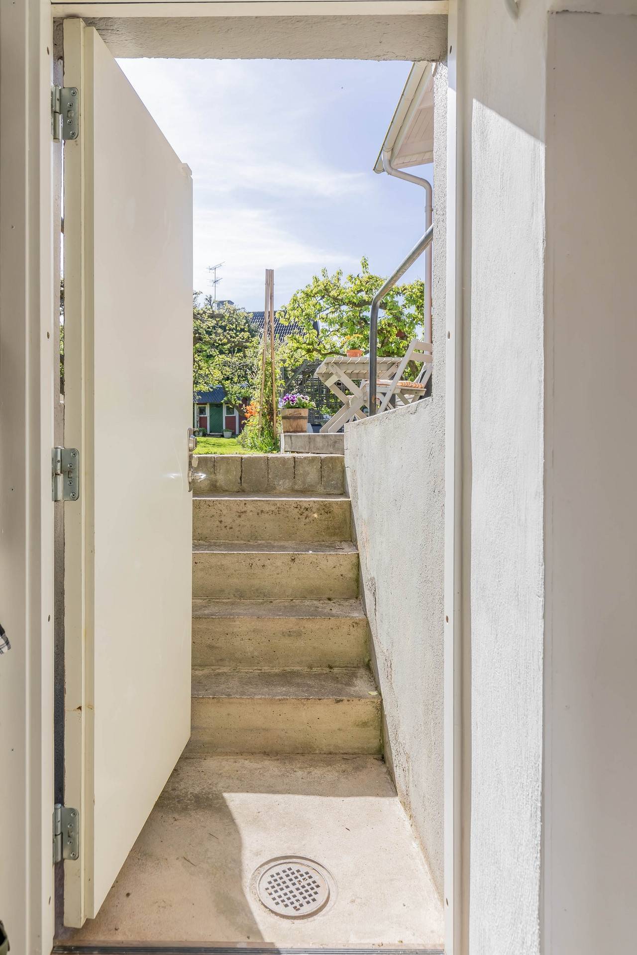 5 rum Villa på Johannesborgsgatan 5 Johannesborg Kalmar kommun - bild 40