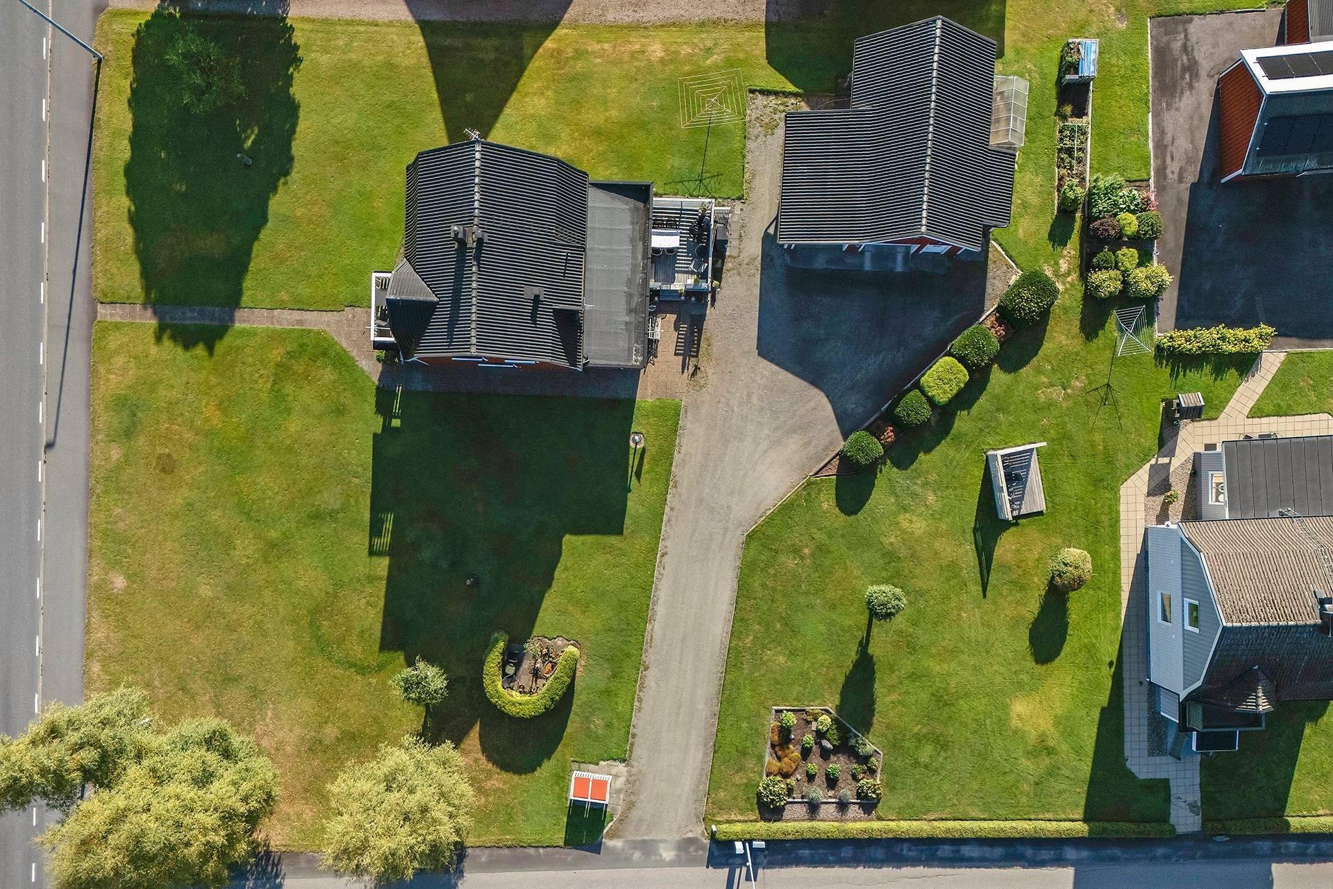 4 rum Villa på Storgatan 19 Gislaveds kommun - bild 35