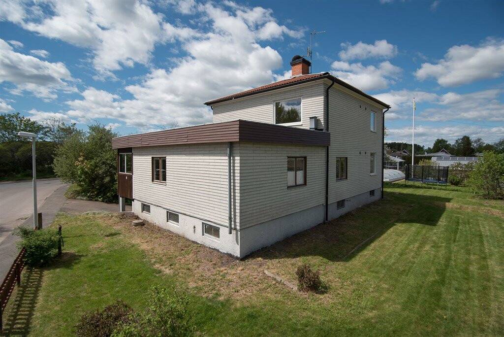 8 rum Villa på Holmsvägen 19 Hjulsbro - Holmen Linköpings kommun - bild 28