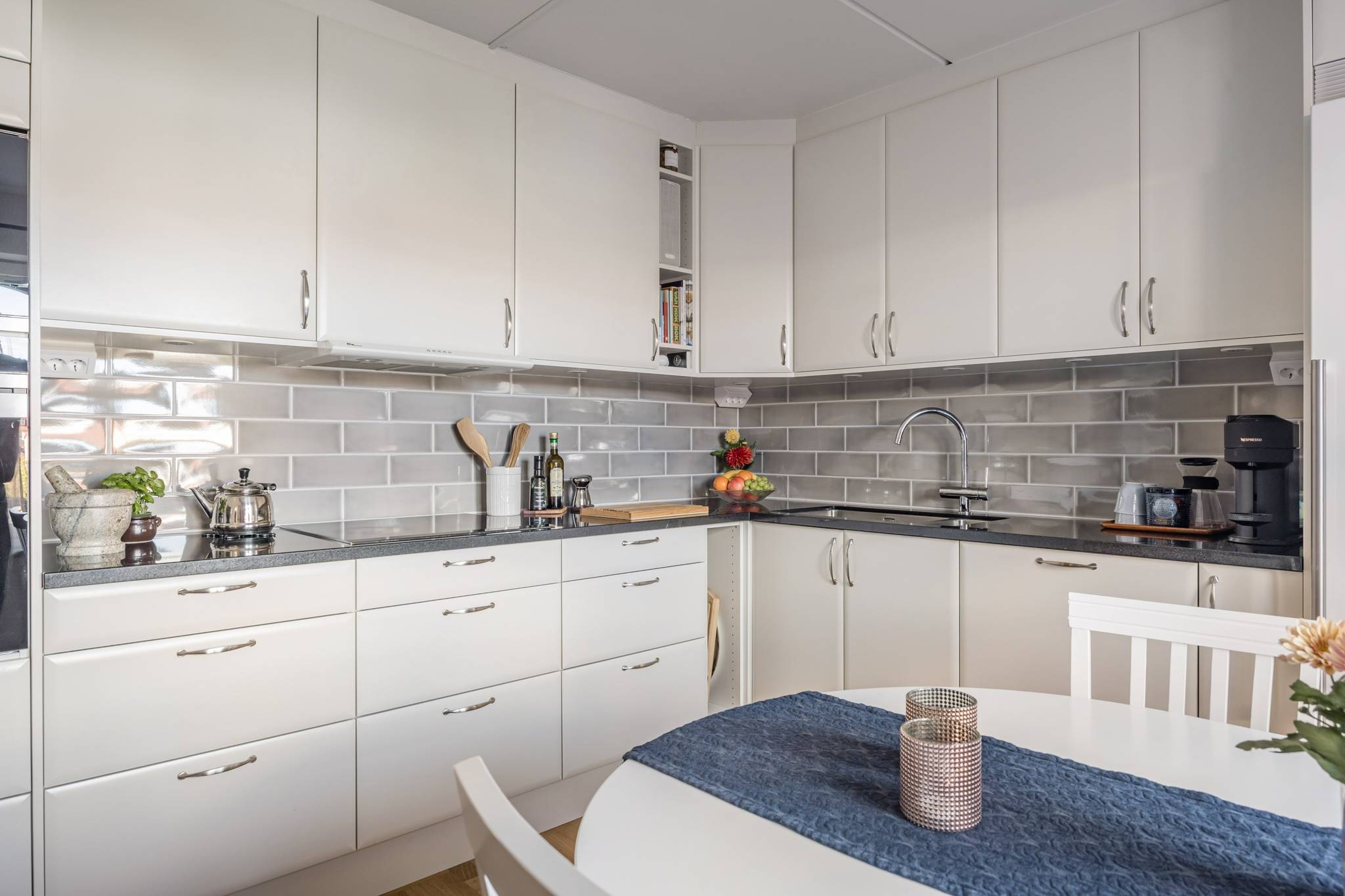 4 rum Radhus på Björnspinnarvägen 68 Myrängen Huddinge kommun - bild 22