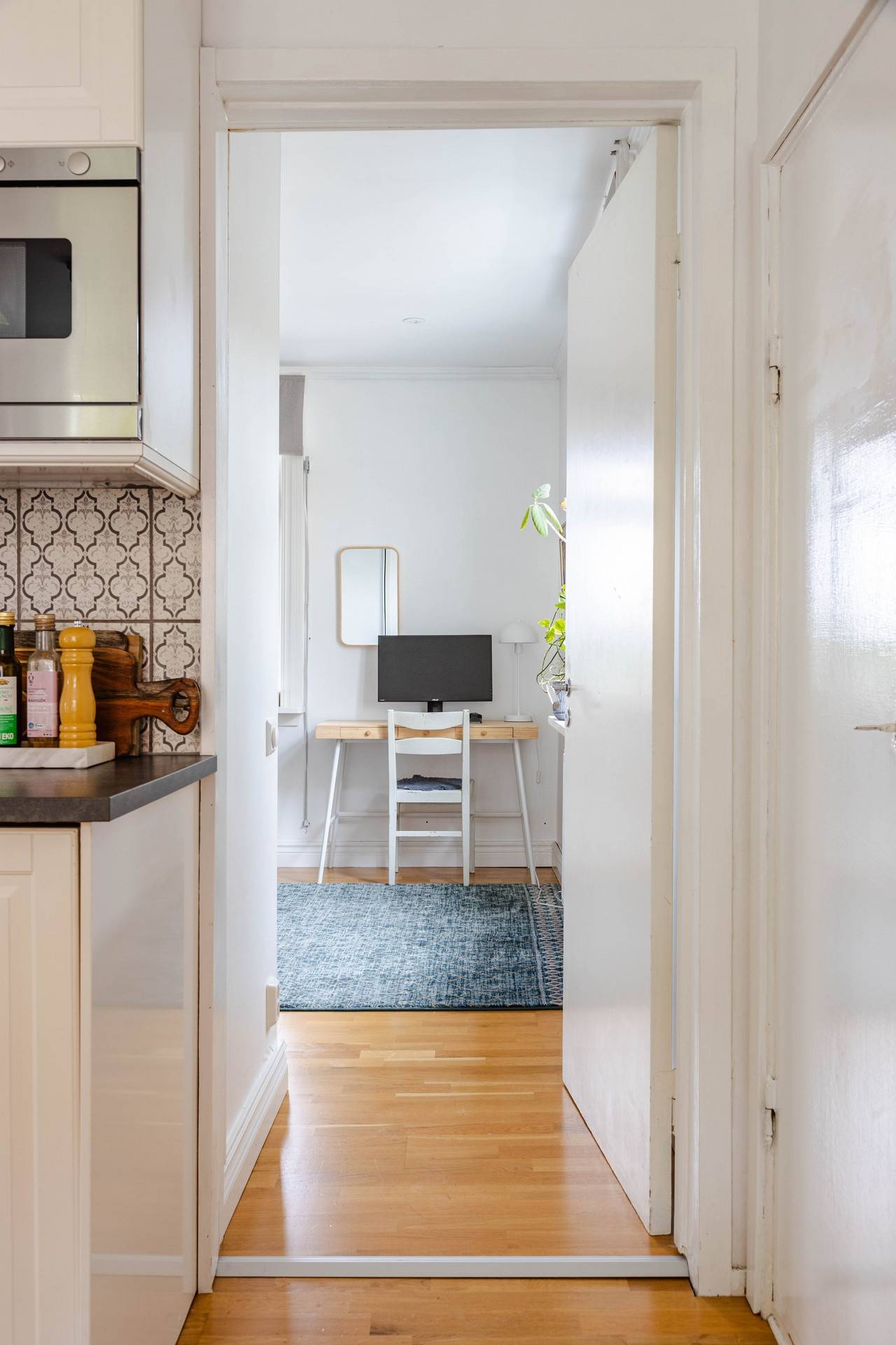 6 rum Villa på Fullerövägen 17 Hammarby Stadshage Västerås kommun - bild 26