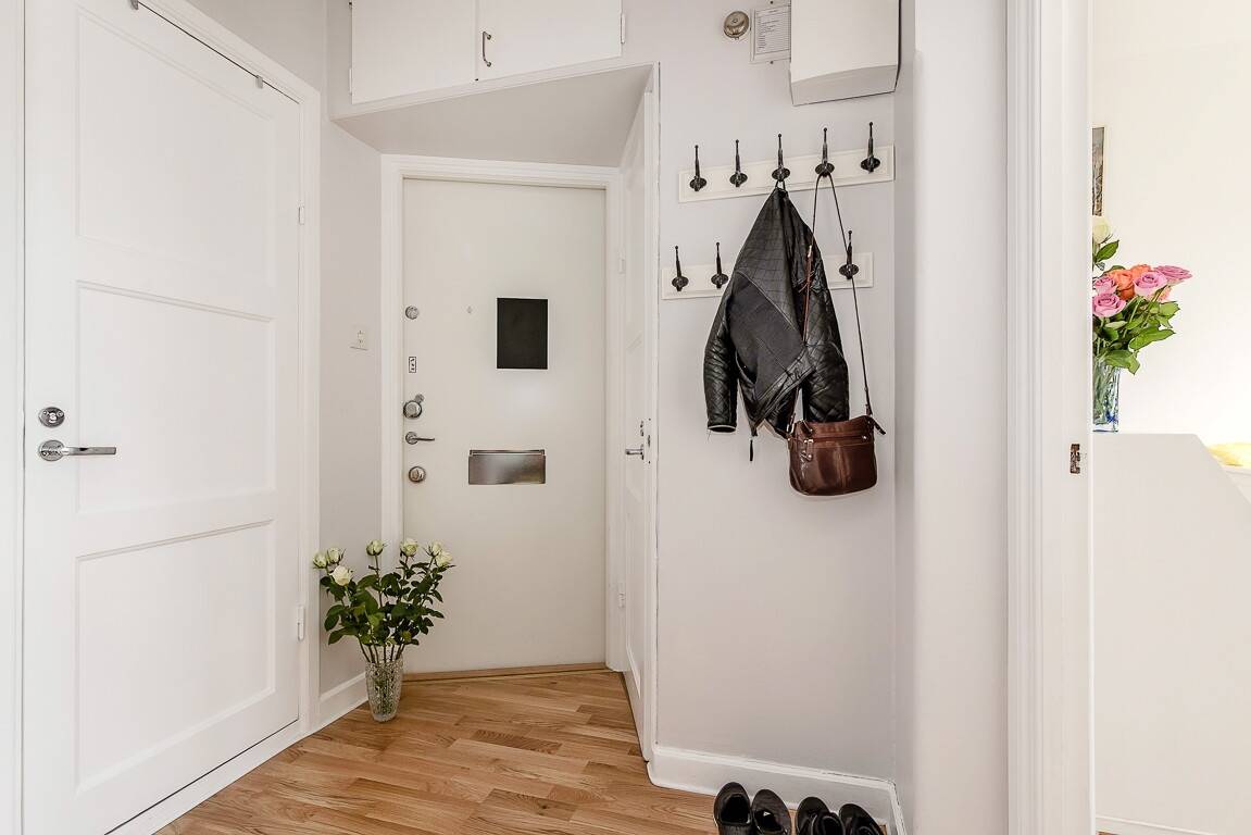 4 rum Lägenhet på Stickelbärsvägen 5, 3 tr Östermalm / Vasastan Stockholms kommun - bild 20