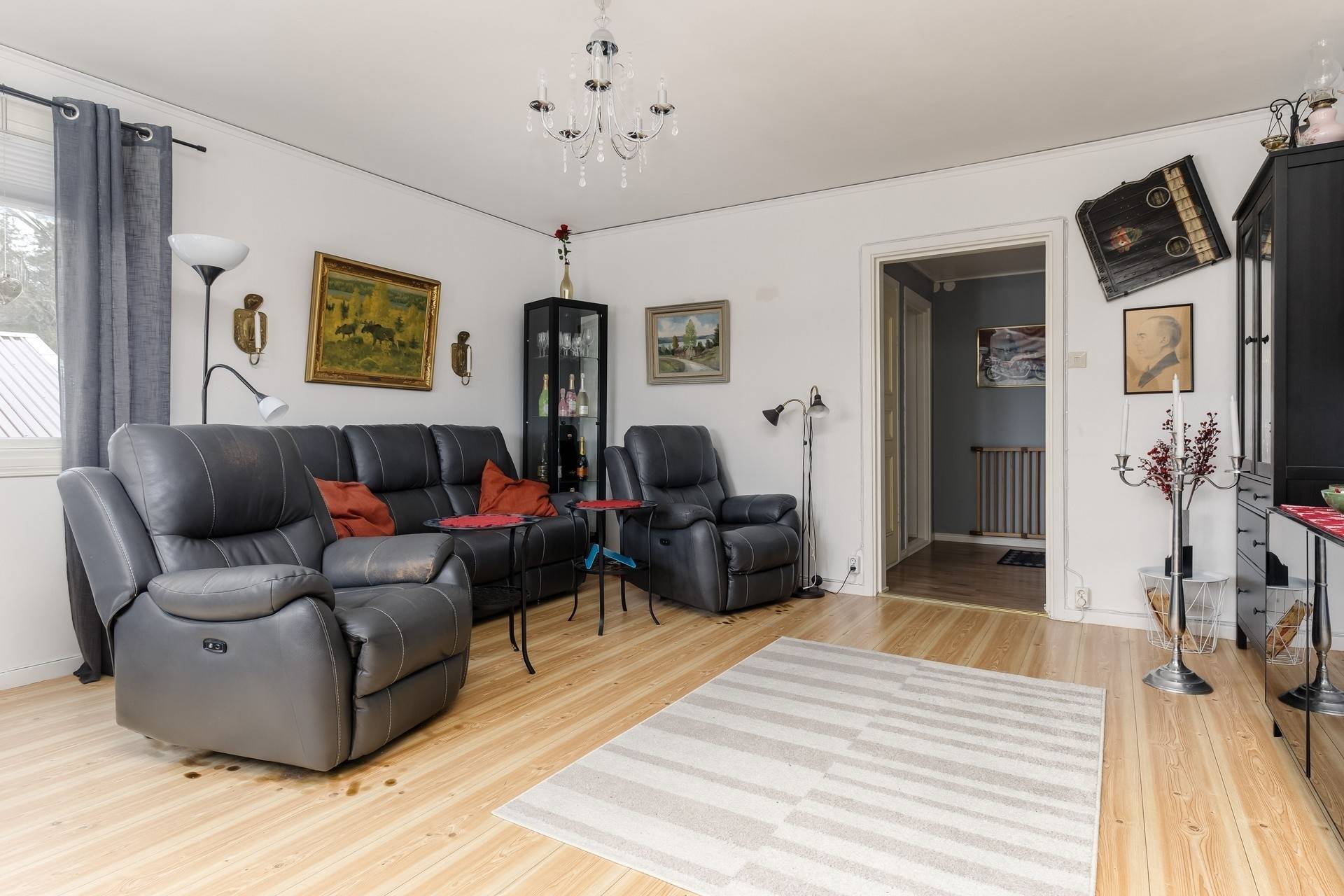 5 rum Villa på Landforsvägen 15 Landforsen Ludvika kommun - bild 14
