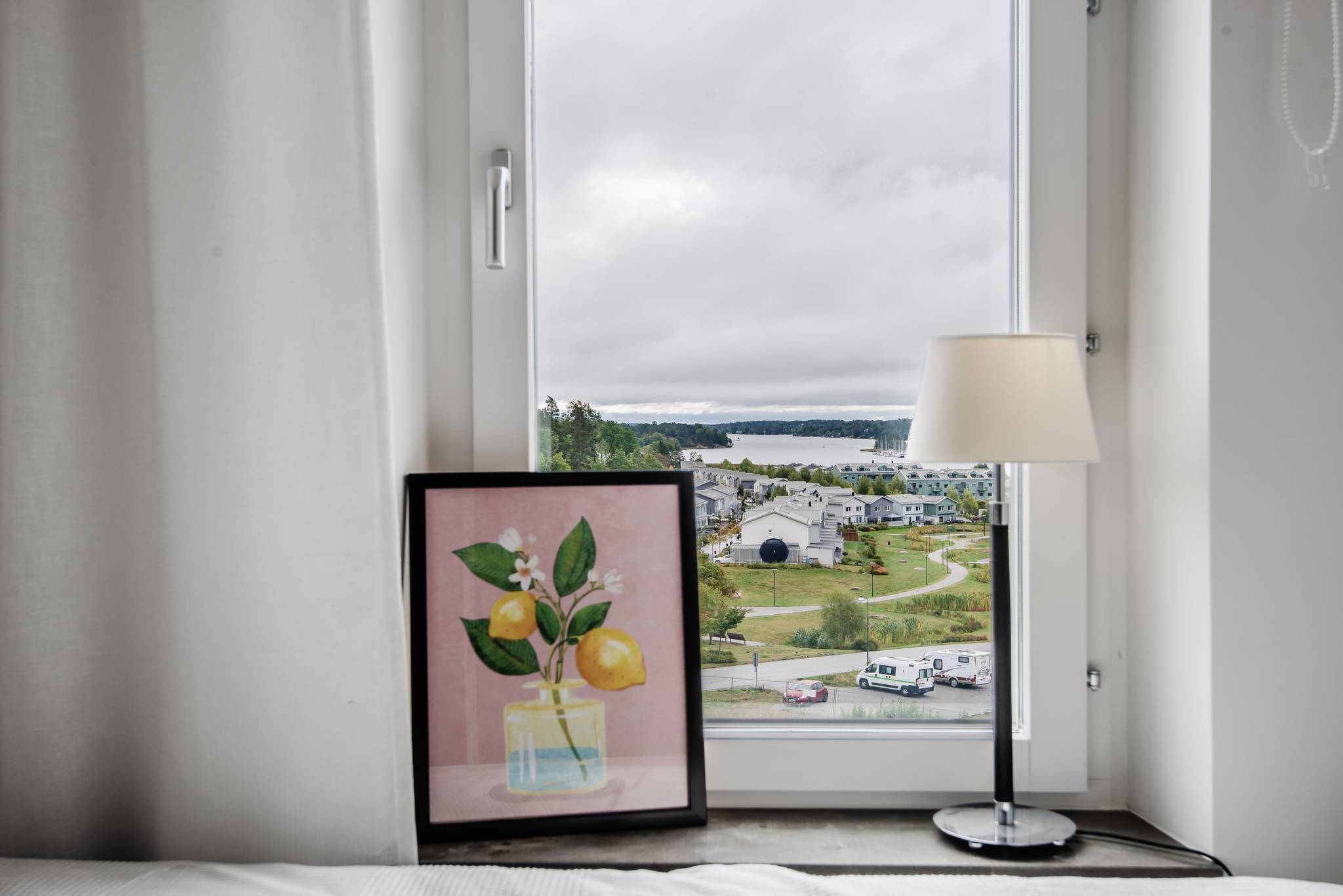 4 rum Lägenhet på Myntbacken 3 Täljöviken Österåkers kommun - bild 19