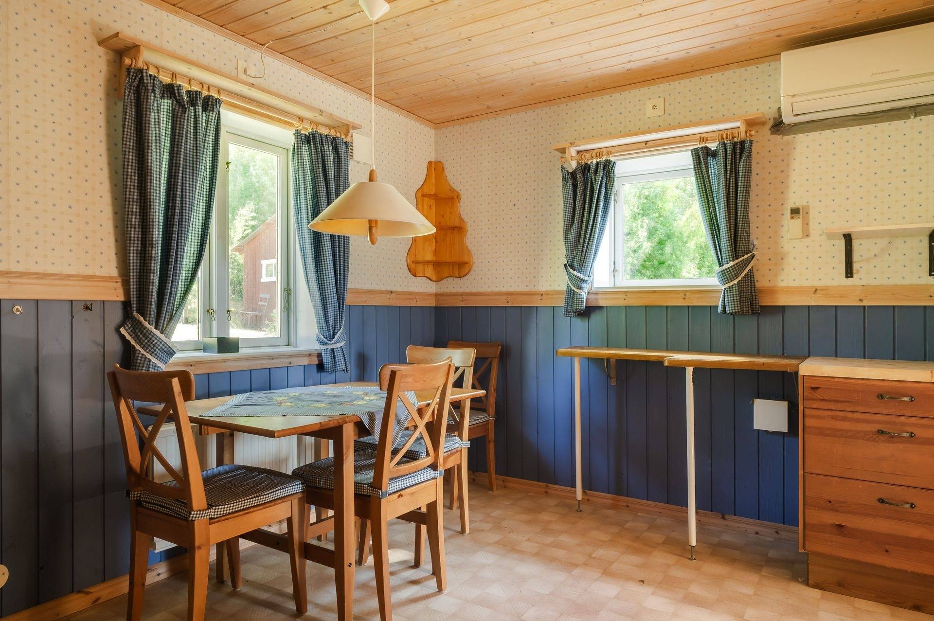 3 rum Villa på Lilla Gårdsås Solbacka 1 Gunnarskog Arvika kommun - bild 12