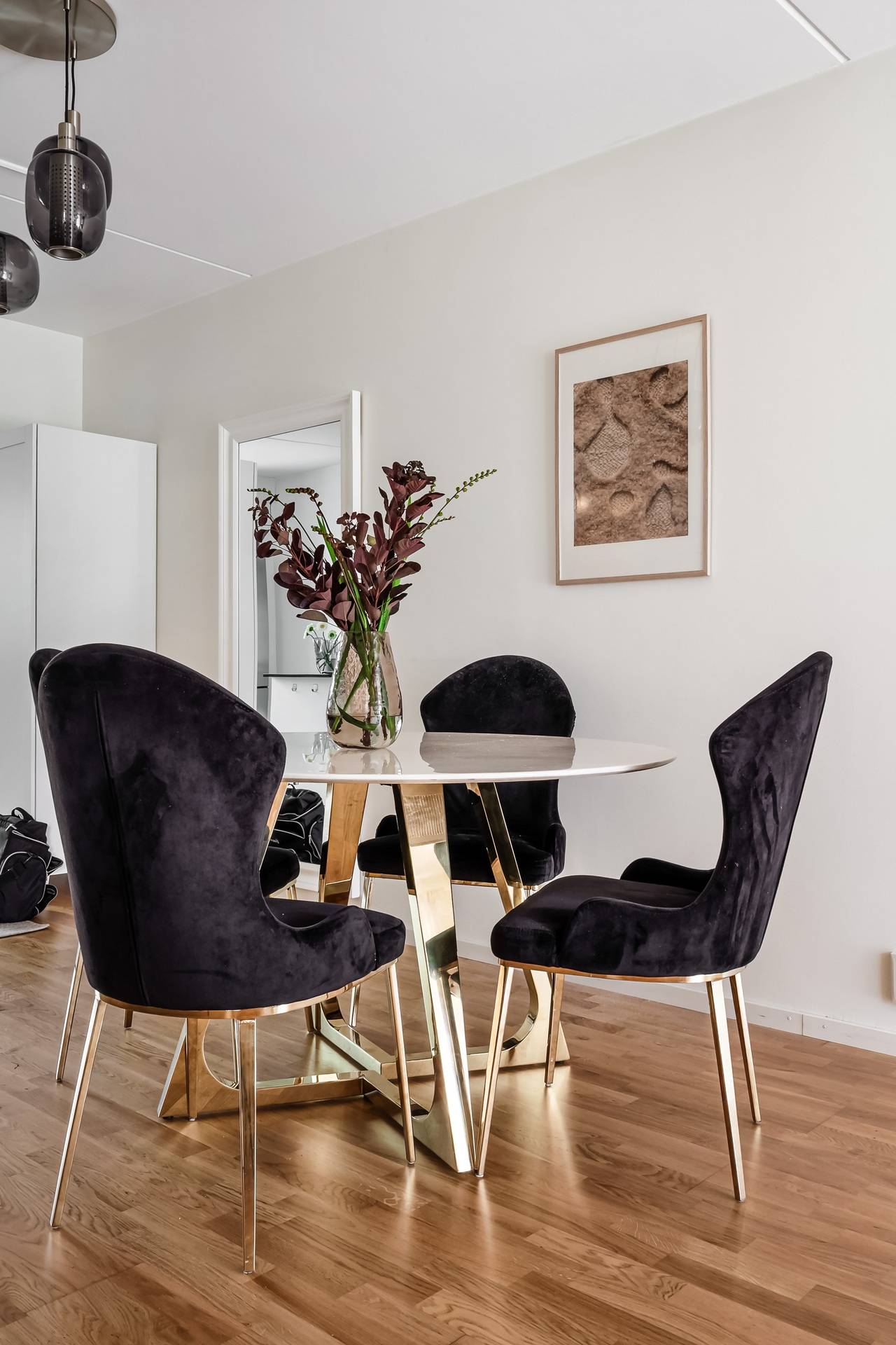 2 rum Lägenhet på Rundbäcksgatan 20 Centrala Hisingen - Kvillebäcken Göteborgs kommun - bild 10