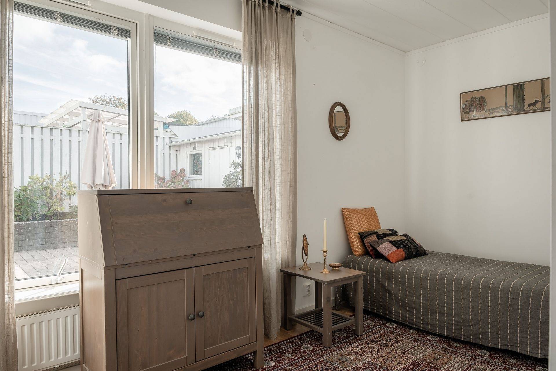 4 rum Lägenhet på Munkhättegatan 78 Söderkulla Malmö kommun - bild 14