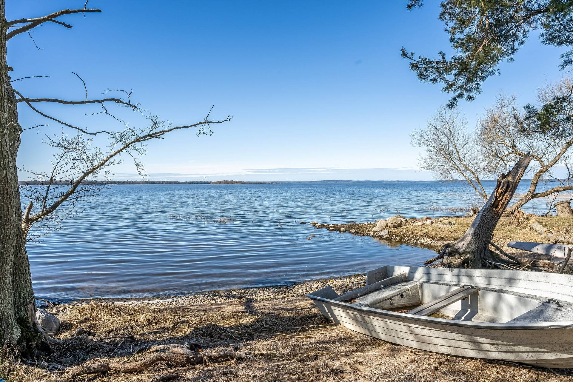 4 rum Fritidshus på Hillerstad Granlund 4 Hillerstad Norrköpings kommun - bild 35