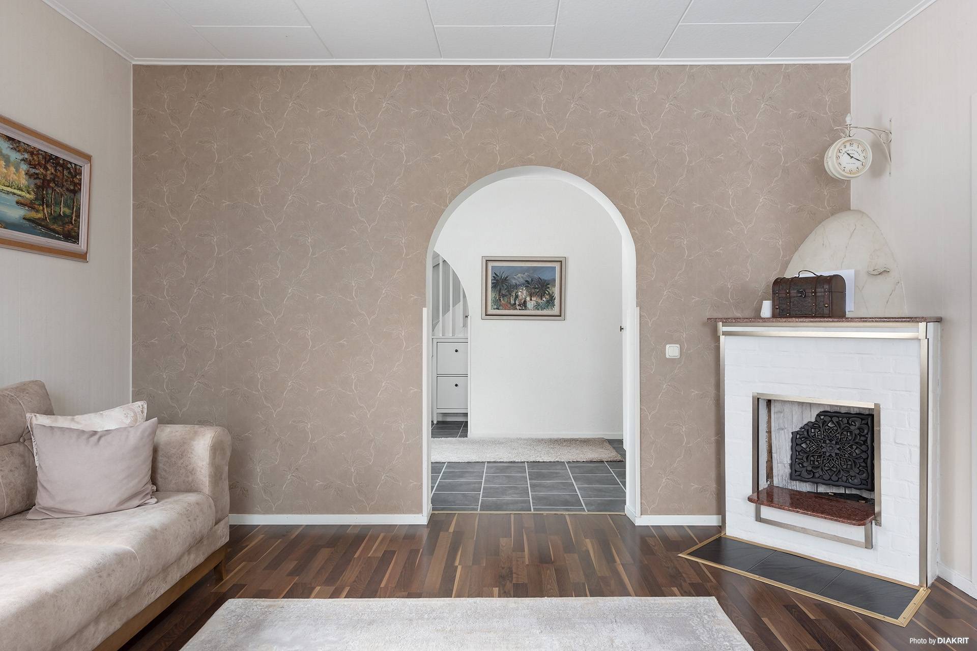 5 rum Villa på Hägnevägen 1 Hofgård Sävsjö kommun - bild 7