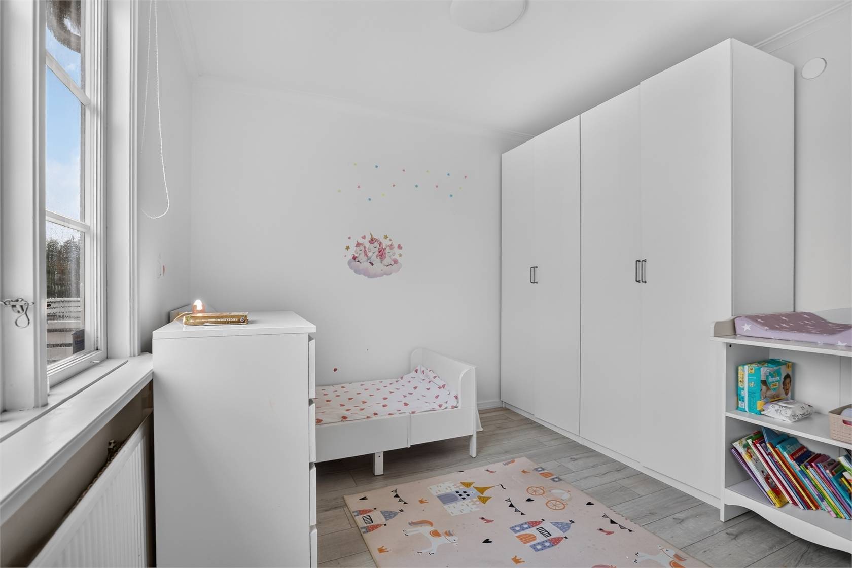 5 rum Villa på Ottesångsvägen 11 Bårsta Södertälje kommun - bild 26