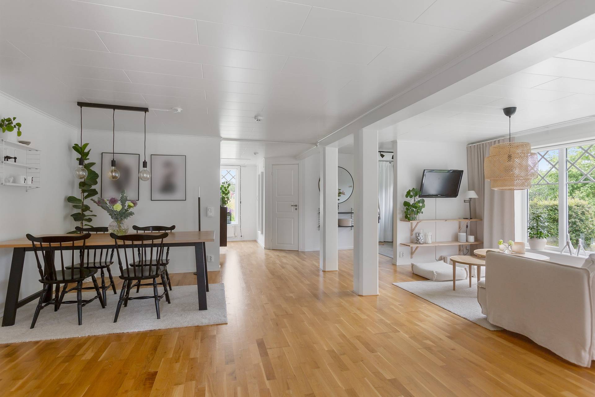 4 rum Villa på Rottne Rydet 7 Rottne Växjö kommun - bild 4