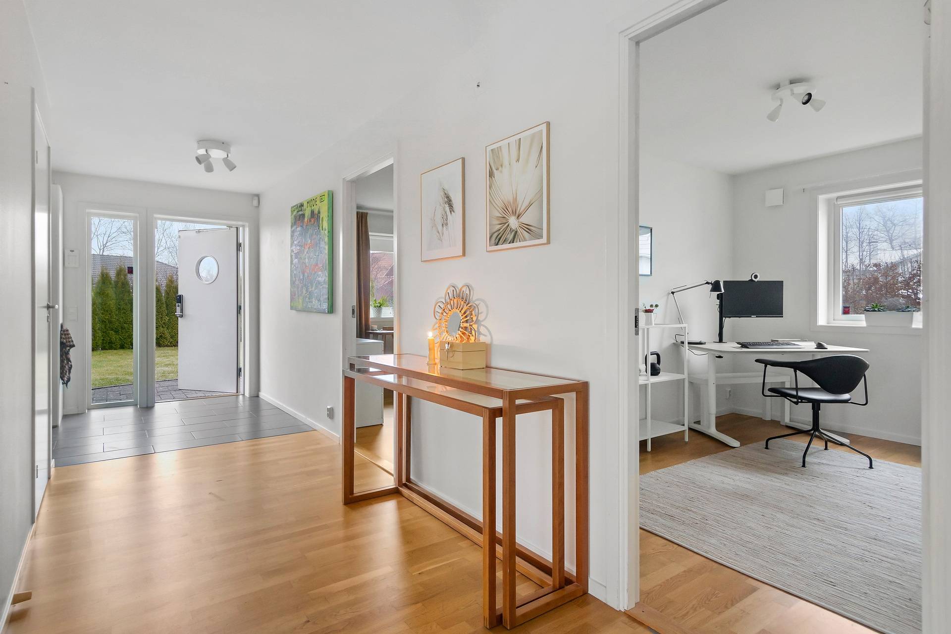 5 rum Villa på Enlunda ängsväg 2 Färingsö Skå Ekerö kommun - bild 31