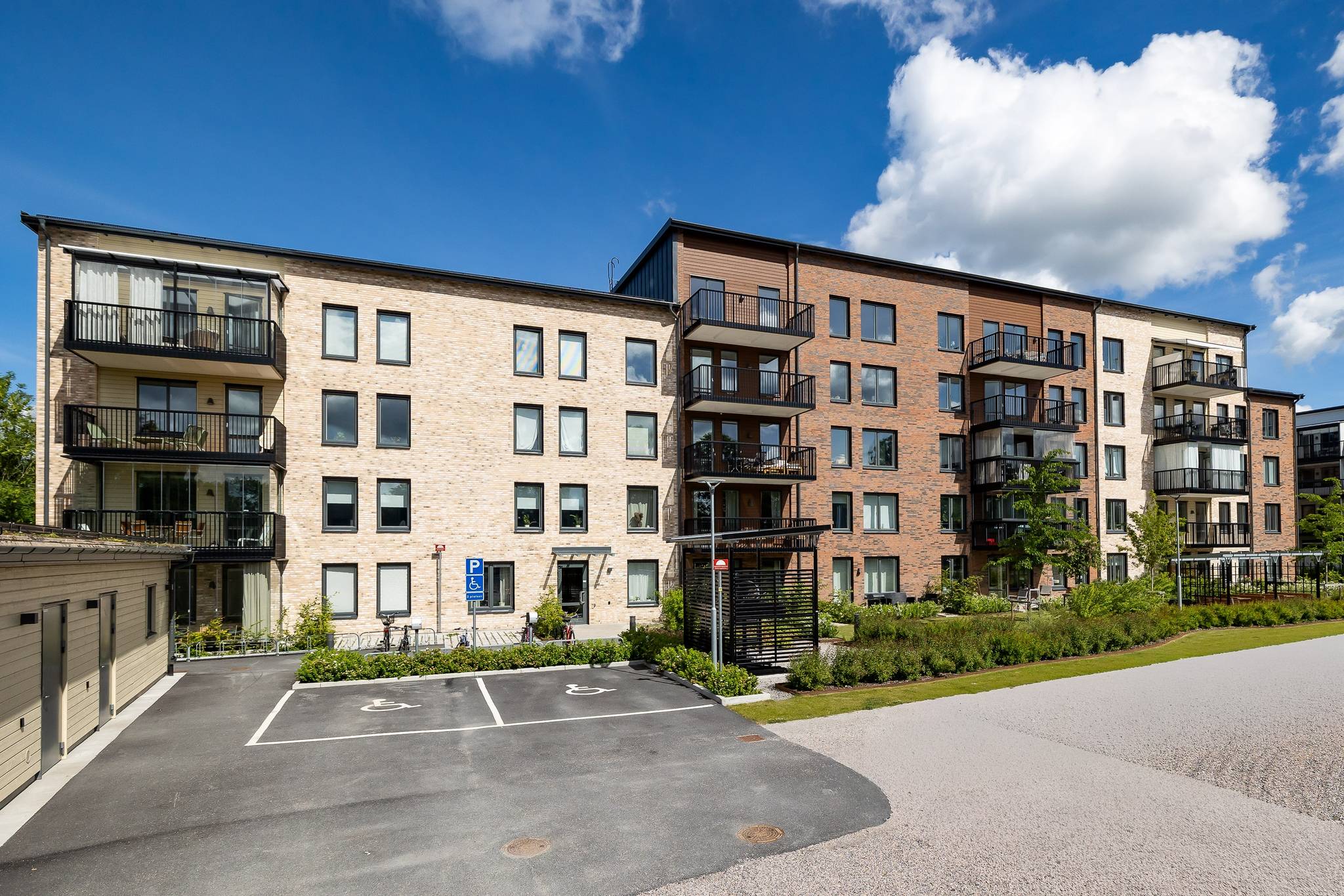 3 rum Lägenhet på Hemmansvägen 38B Sörby Örebro kommun - bild 26
