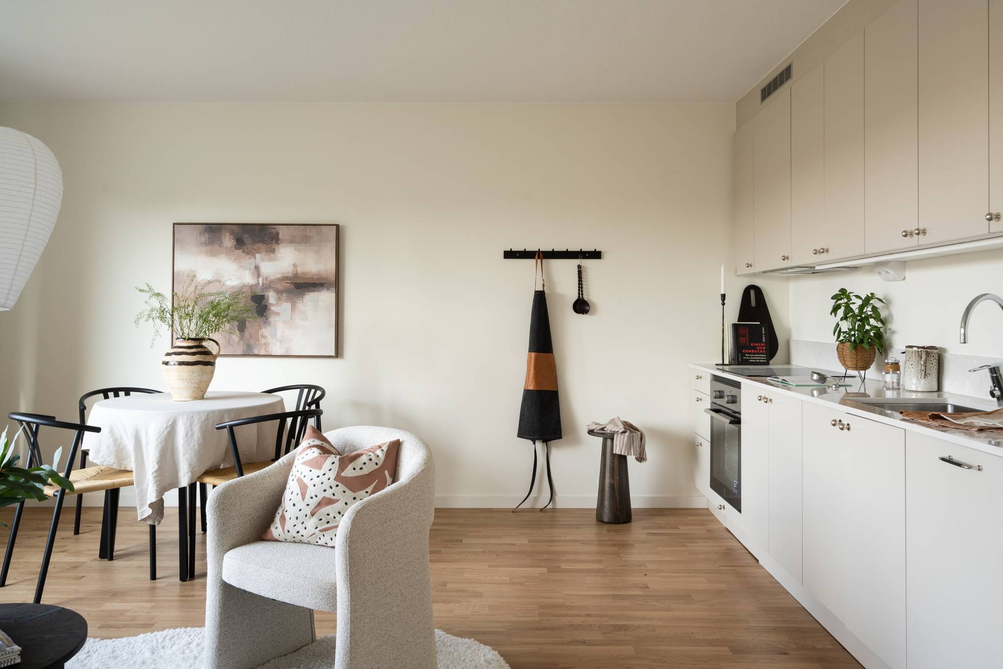 2 rum lägenhet på Sturegatan 19D, 1302 LUTHAGEN, Uppsala kommun - bild 3