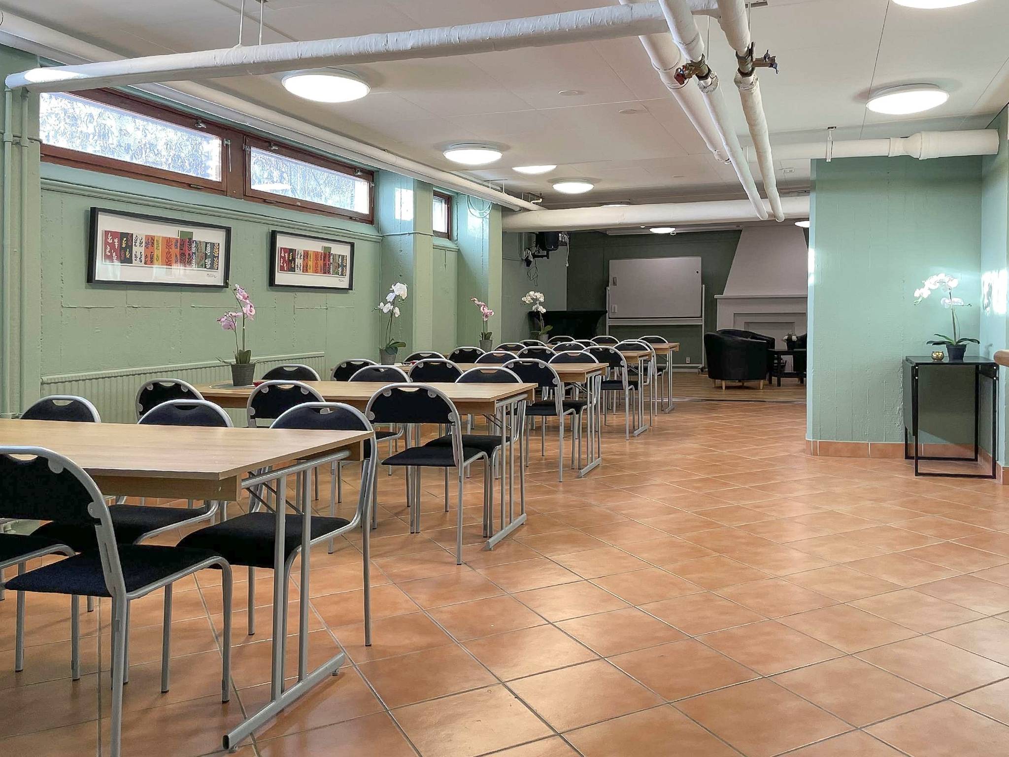 4 rum Lägenhet på Fyrverkarbacken 25, 1tr Kungsholmen - Marieberg Stockholms kommun - bild 29