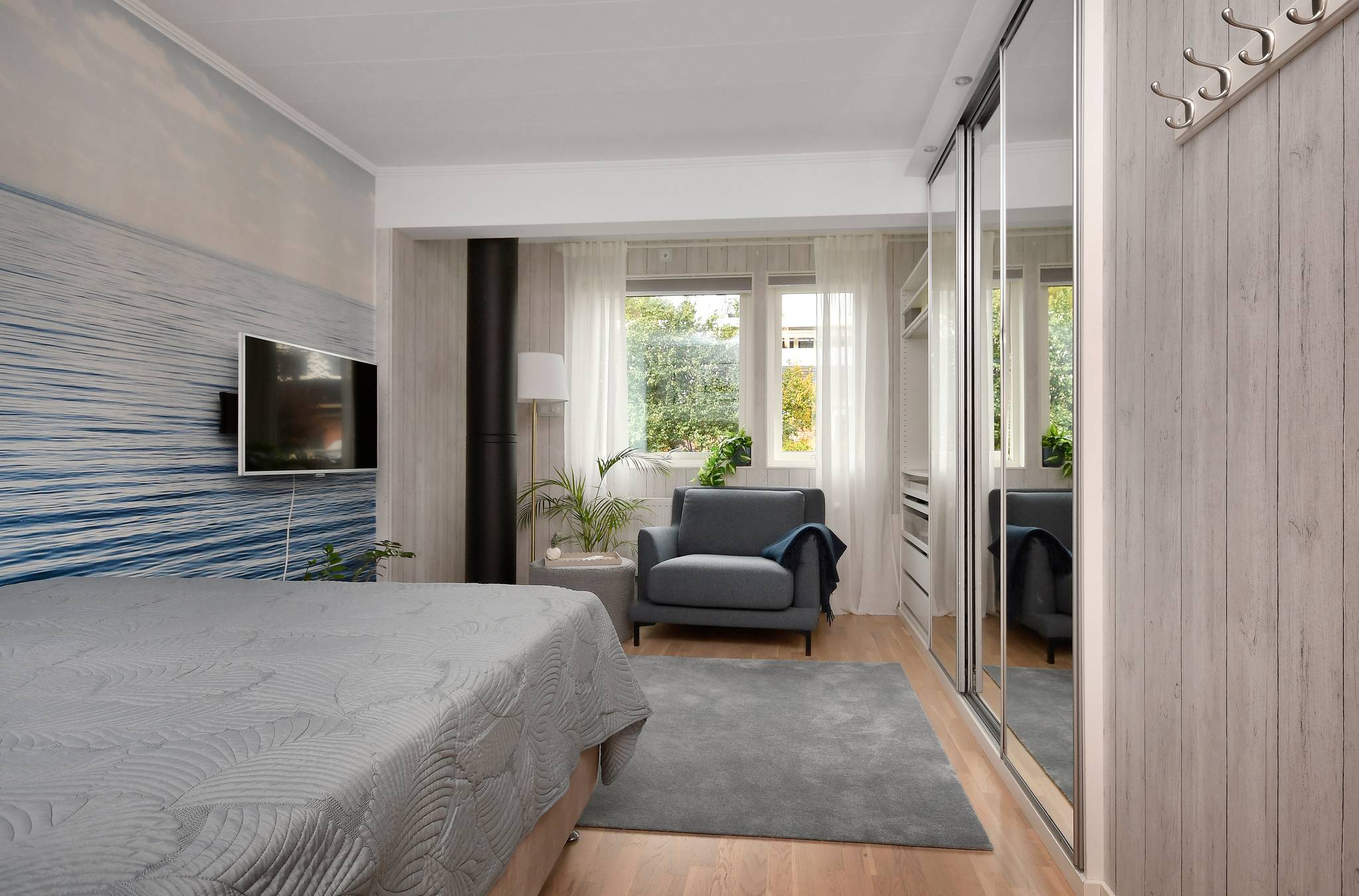 142 m² Radhus på Roderstigen 12 Bo Gärde Lidingö kommun - bild 14