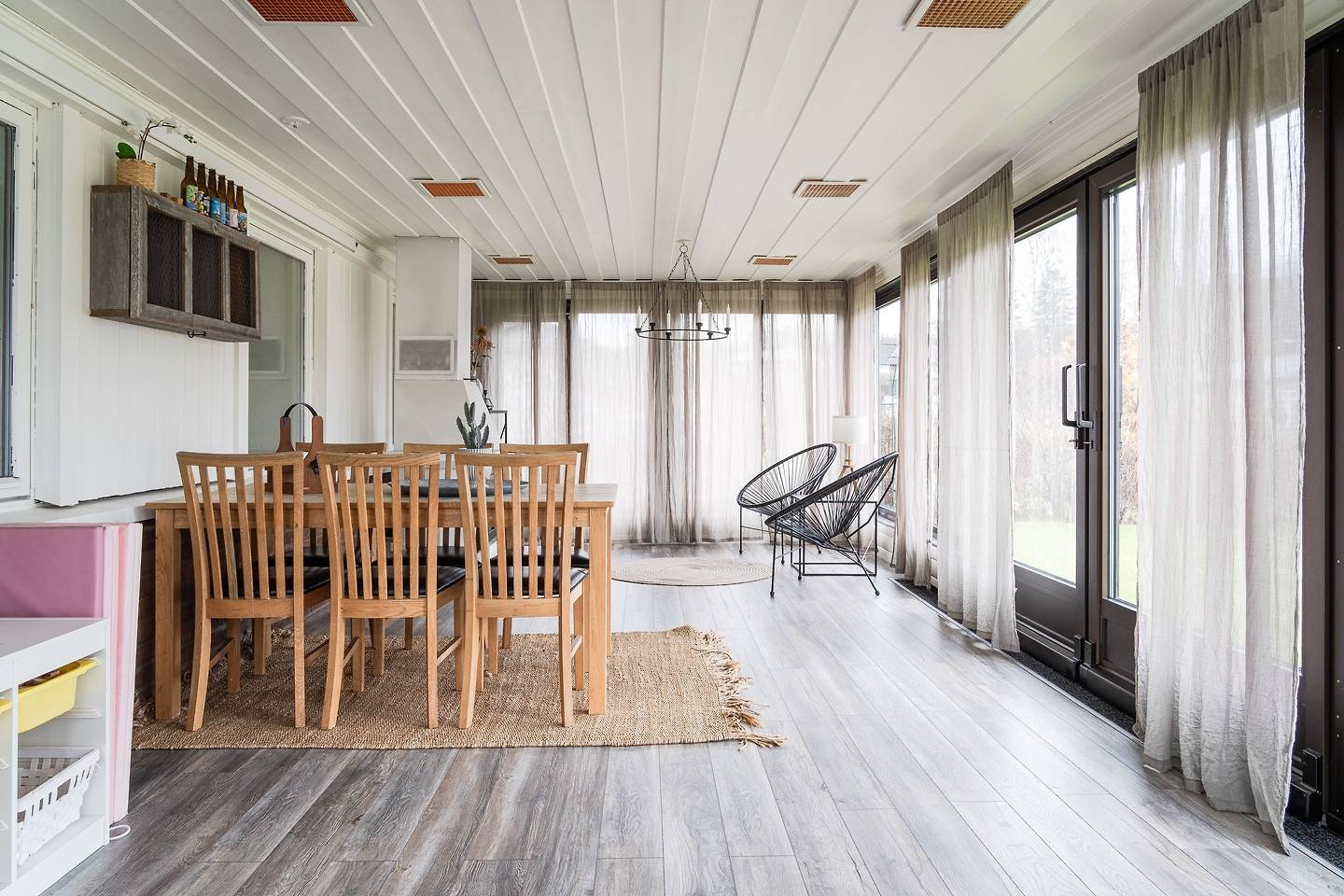 5 rum Villa på Fågelgatan 6 Östermalm Älvsbyns kommun - bild 13