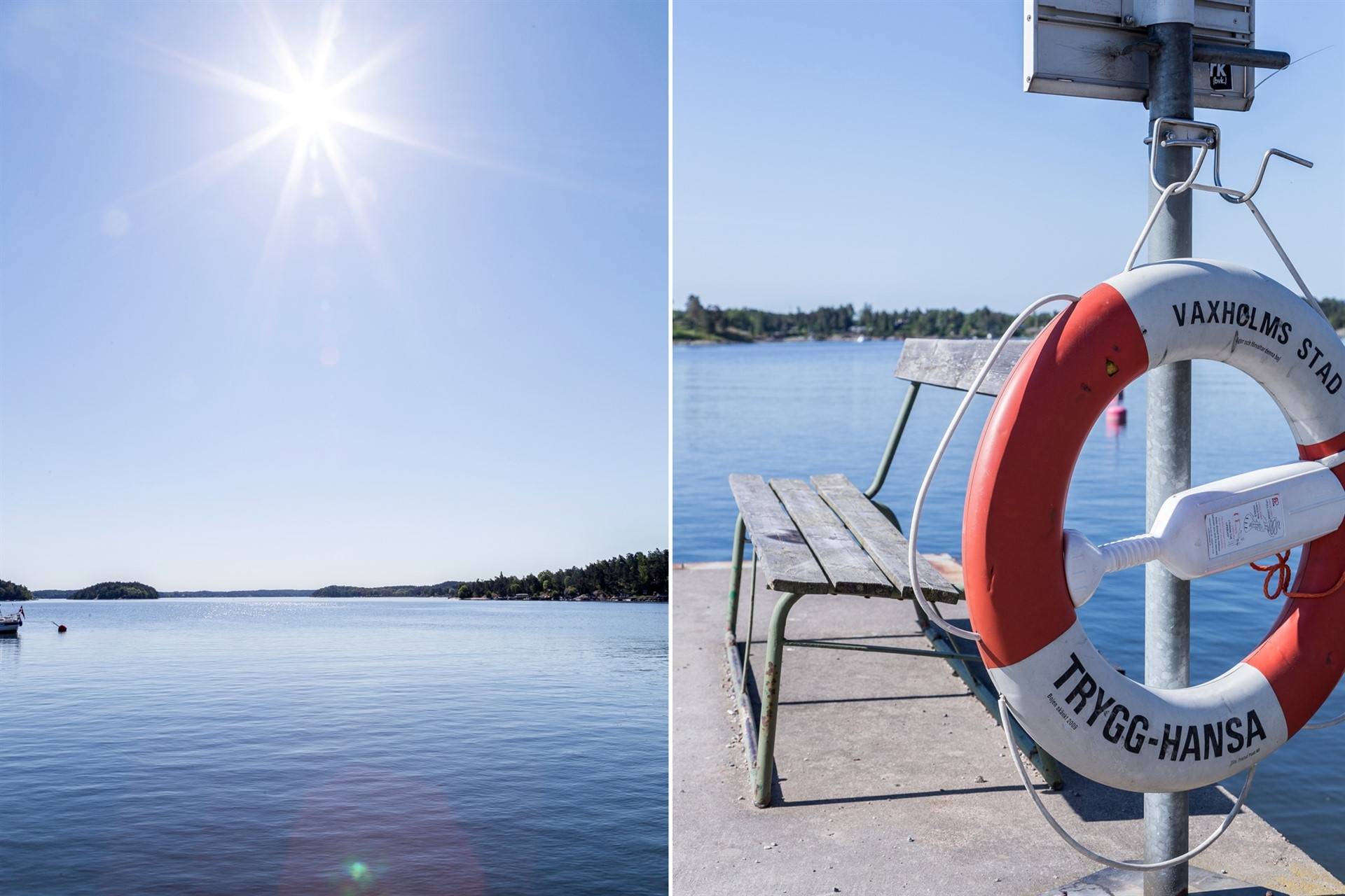 2 rum Lägenhet på Trossvägen 22F Vaxholm Resarö Vaxholms kommun - bild 24