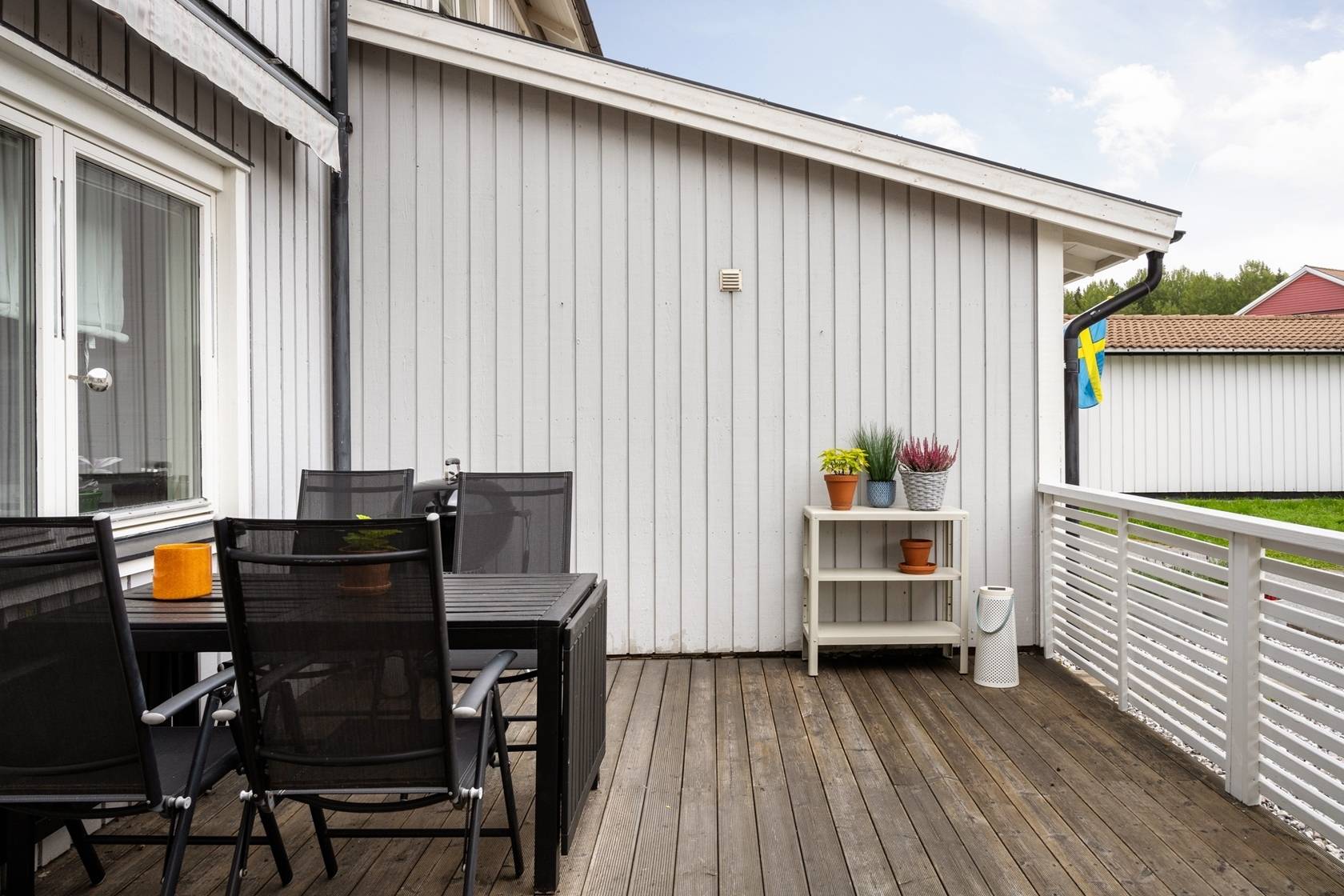 4 rum Radhus på Kolugnsvägen 4 Centralt Knivsta kommun - bild 34