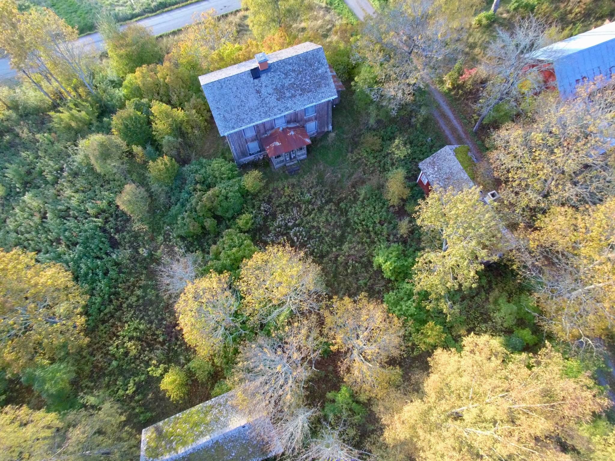 126 m² Gård med skogsbruk på Västra Skyberg Anneberg 1 Västra Skyberg Arvika kommun - bild 2