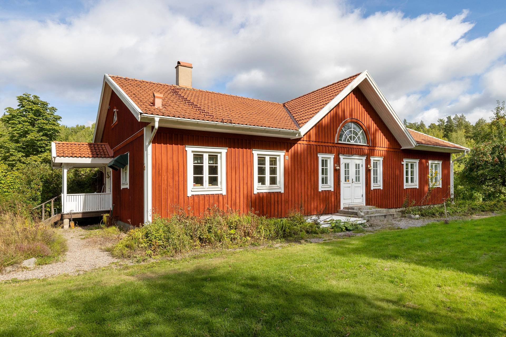 190 m² Gård med jordbruk på Djupviksängen Askersunds kommun - bild 7