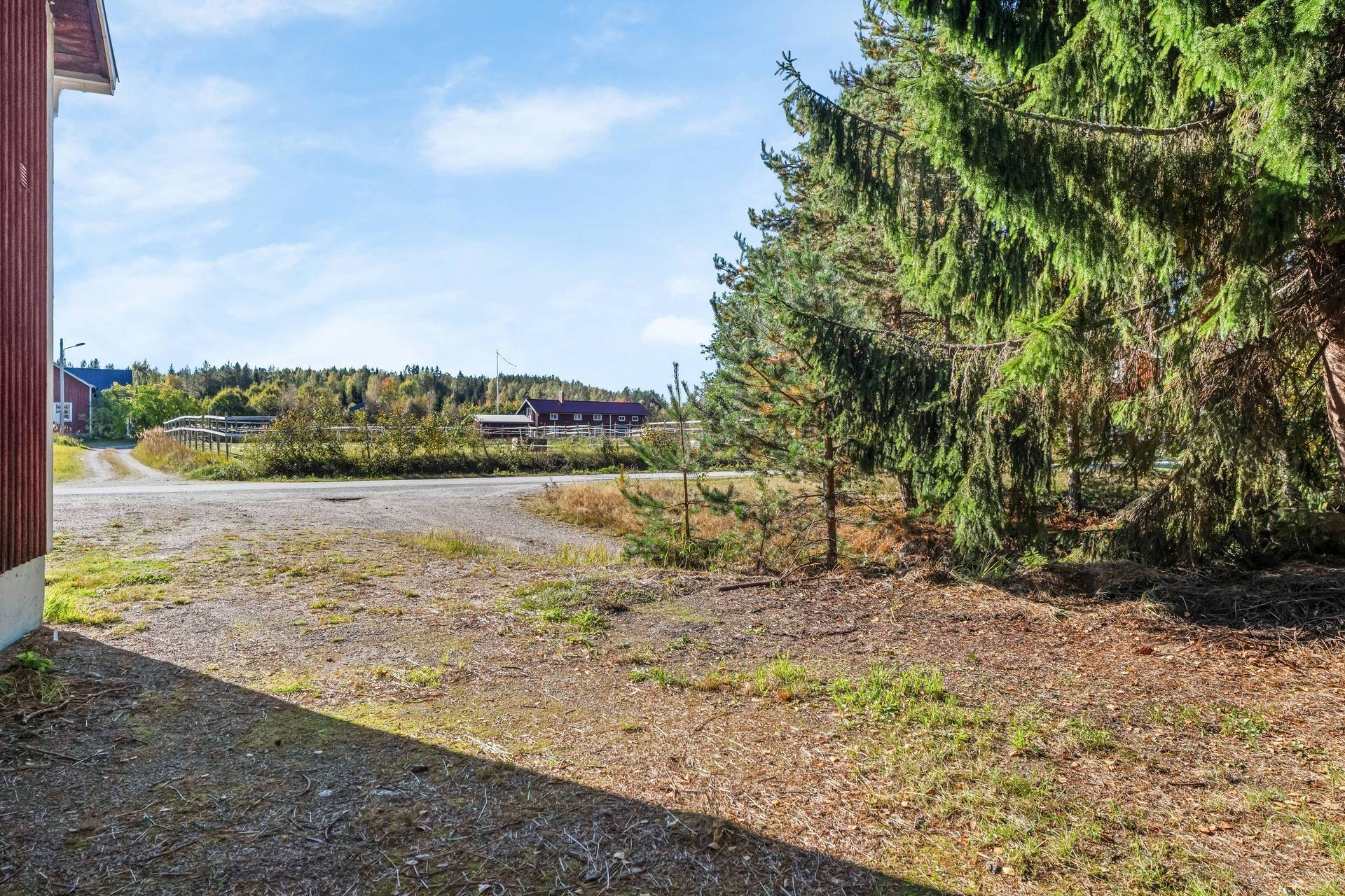 5 rum Villa på Forsa 96 Harmånger Nordanstigs kommun - bild 14