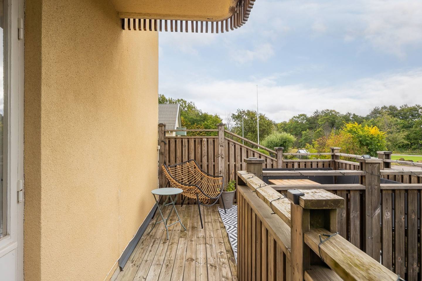 6 rum Villa på Nedergårdsvägen 14 Södermalm Skövde kommun - bild 20