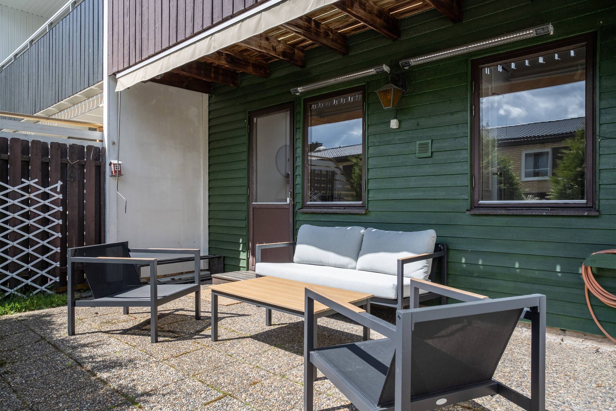 4 rum Radhus på Ekhovsvägen 43C Mariefred Strängnäs kommun - bild 3