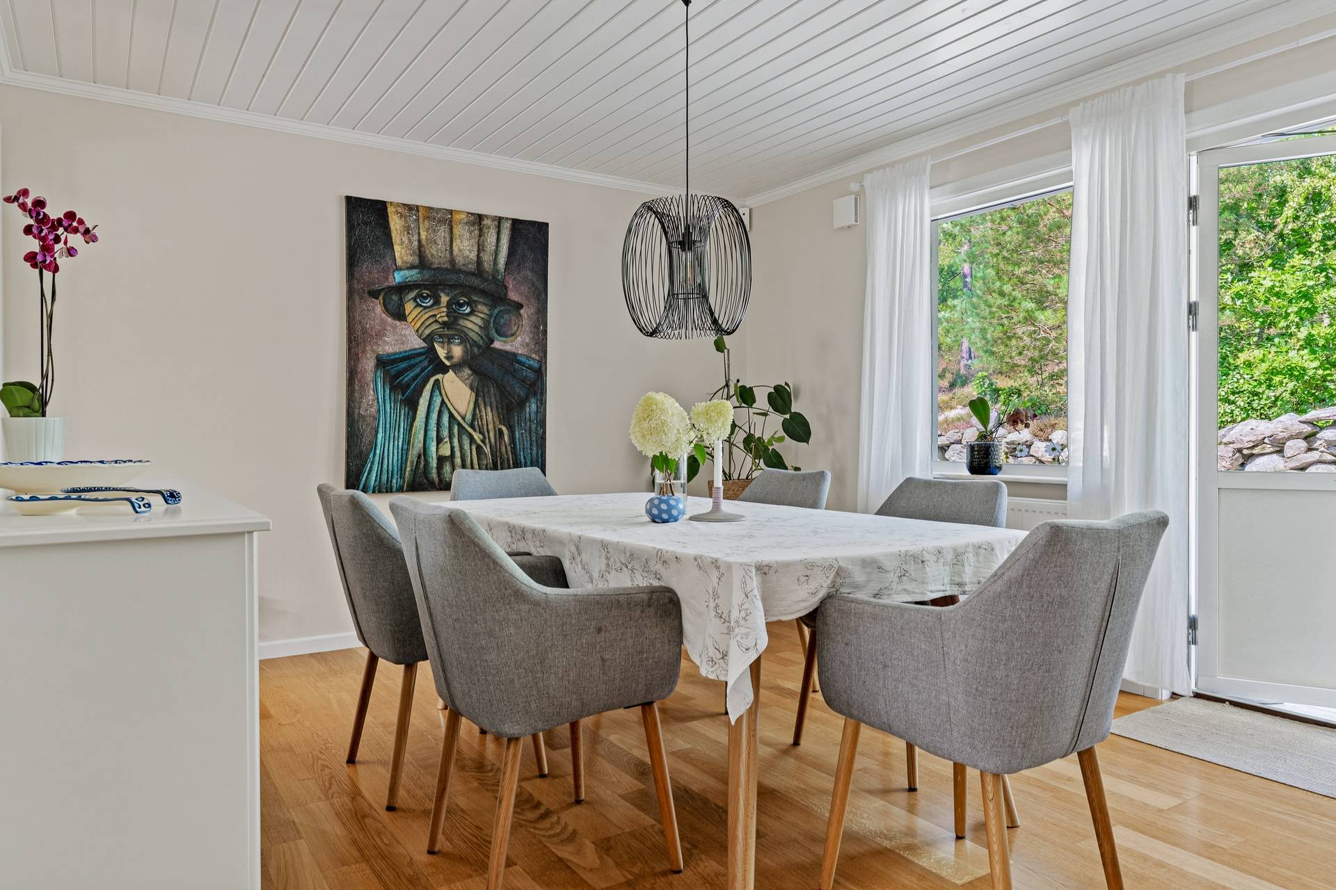 6 rum Villa på Skafteröd 208 Ljungskile Uddevalla kommun - bild 31