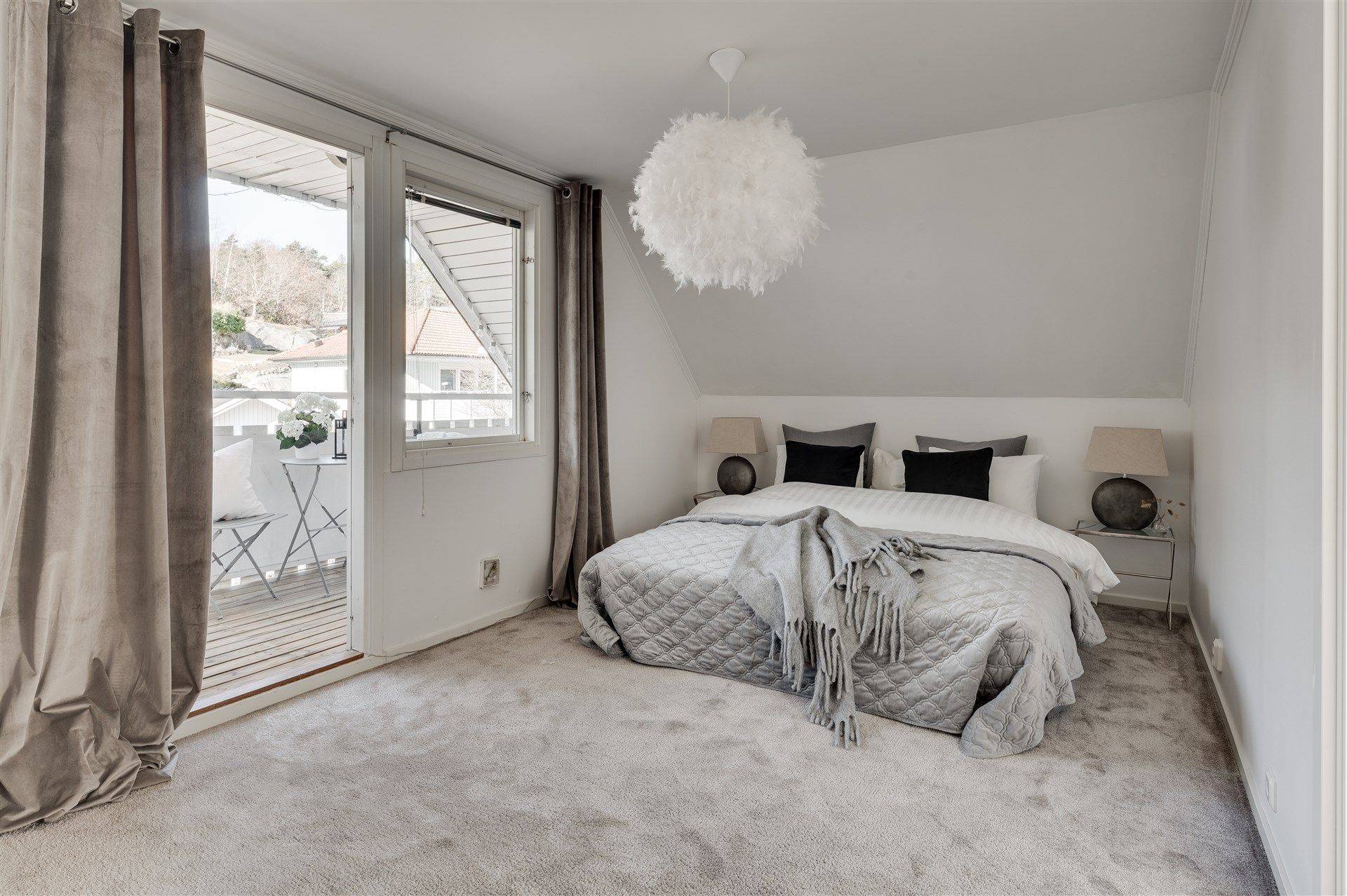 7 rum Villa på Hovås Vassgång 5 Hovås Göteborgs kommun - bild 48