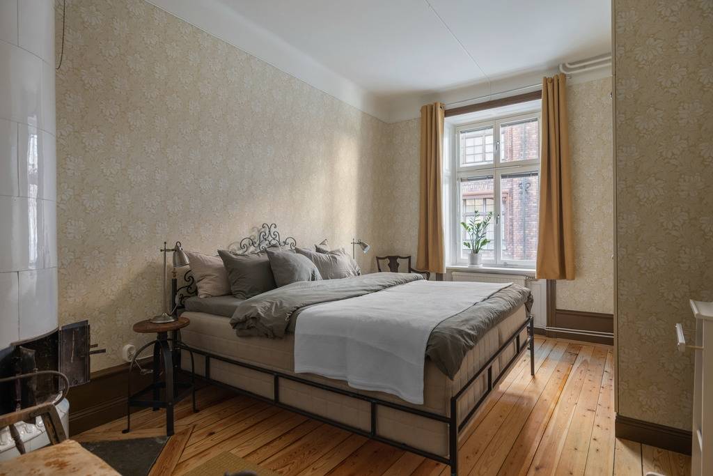 3 rum Lägenhet på Svartensgatan 28 Södermalm Stockholms kommun - bild 30