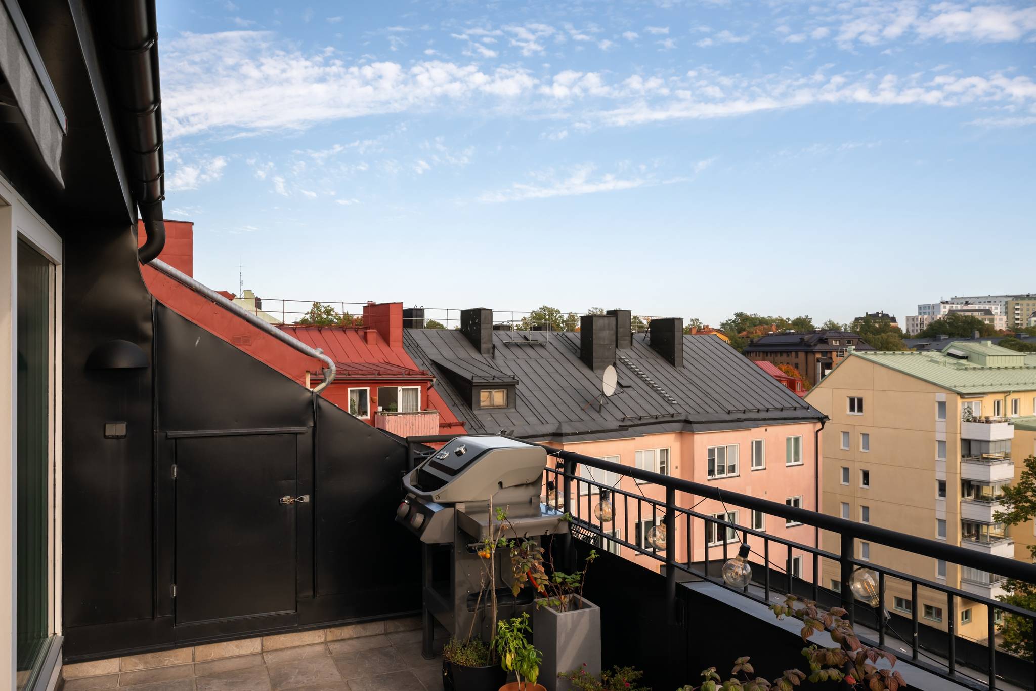3 rum Lägenhet på Idrottsgatan 3 Råsunda Solna kommun - bild 6