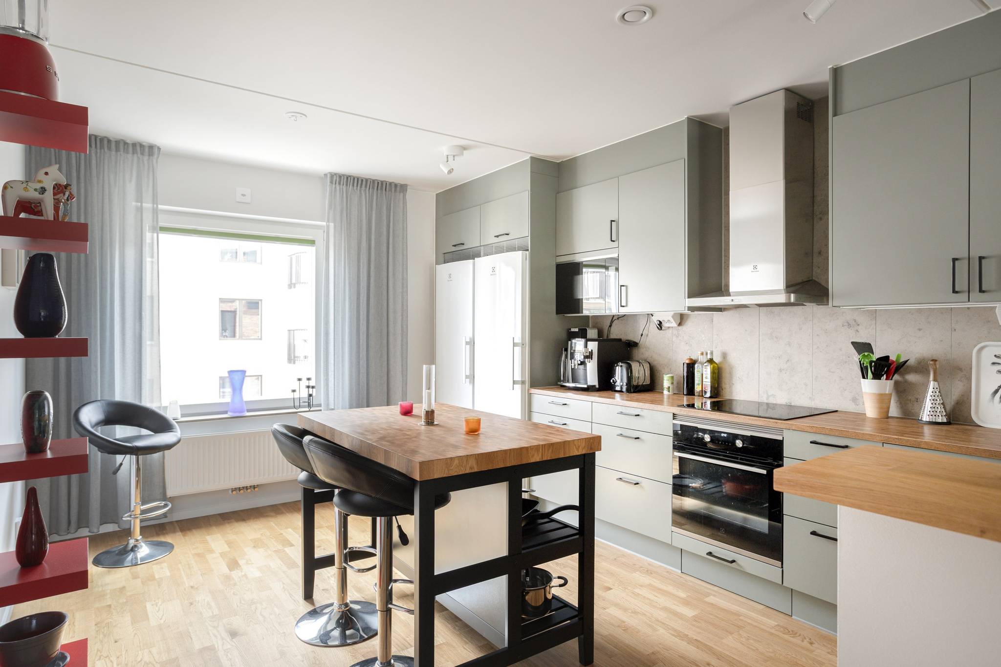 3 rum Lägenhet på Mannerfelts väg 9 Regementet Borås kommun - bild 6