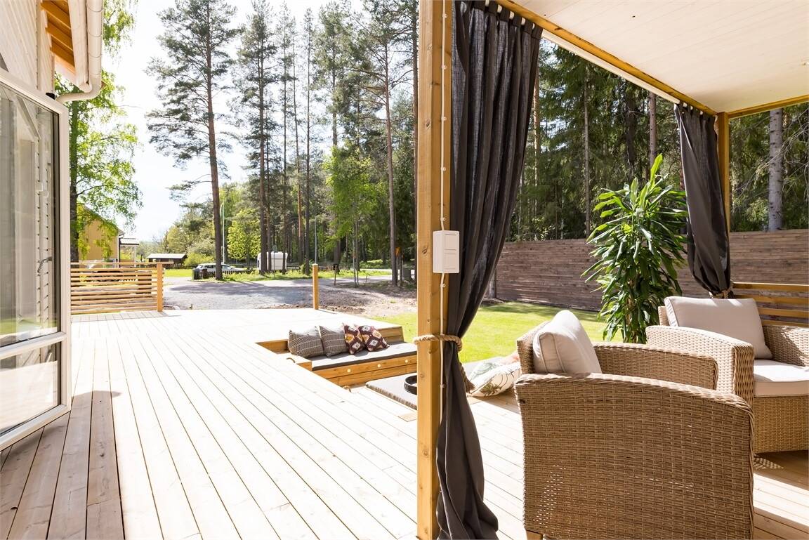 6 rum Villa på Stickspåret 1 Kvarnsveden Borlänge kommun - bild 47