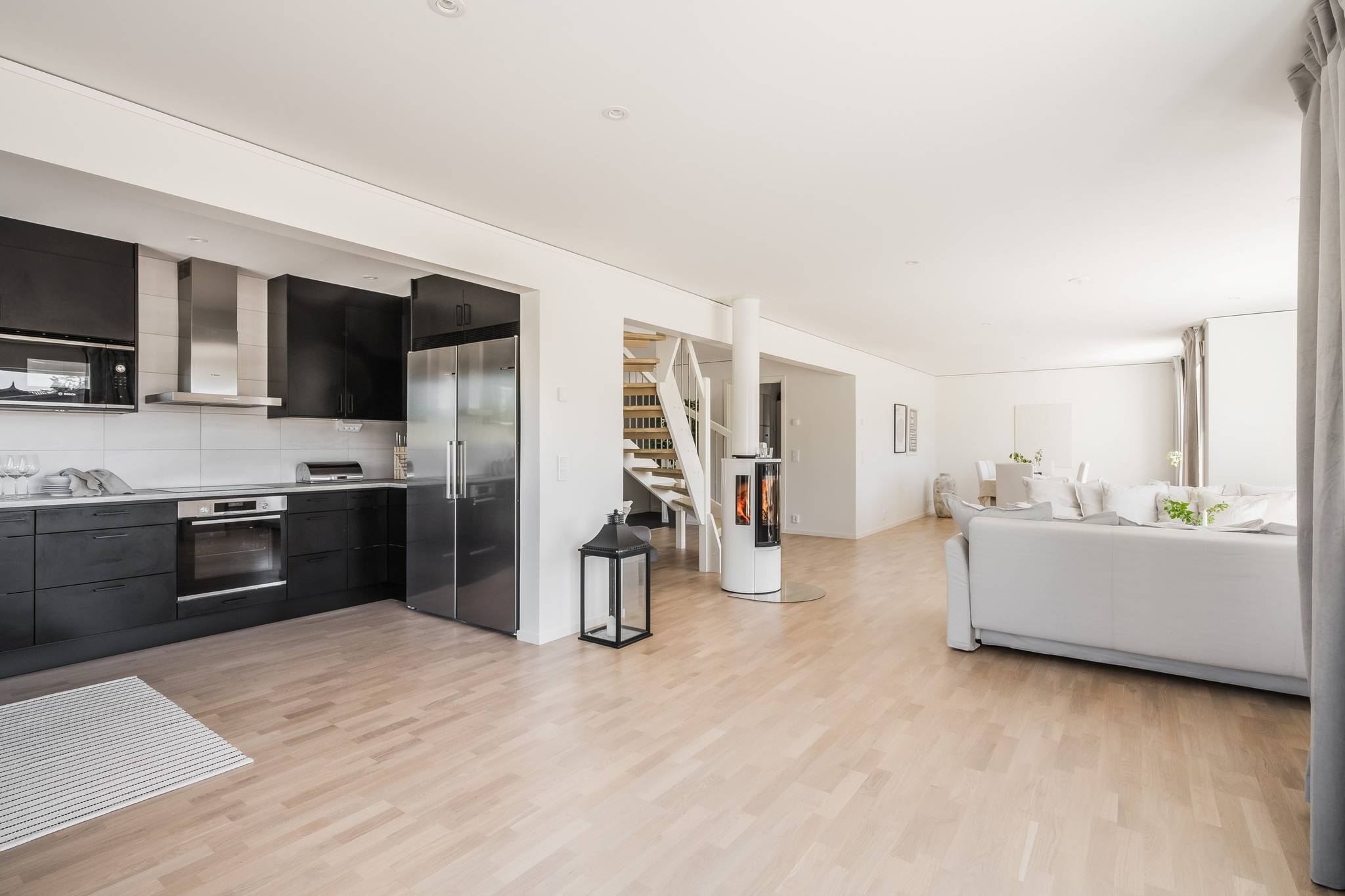 5 rum Villa på Alkärrsvägen 16 Eskön Gävle kommun - bild 16