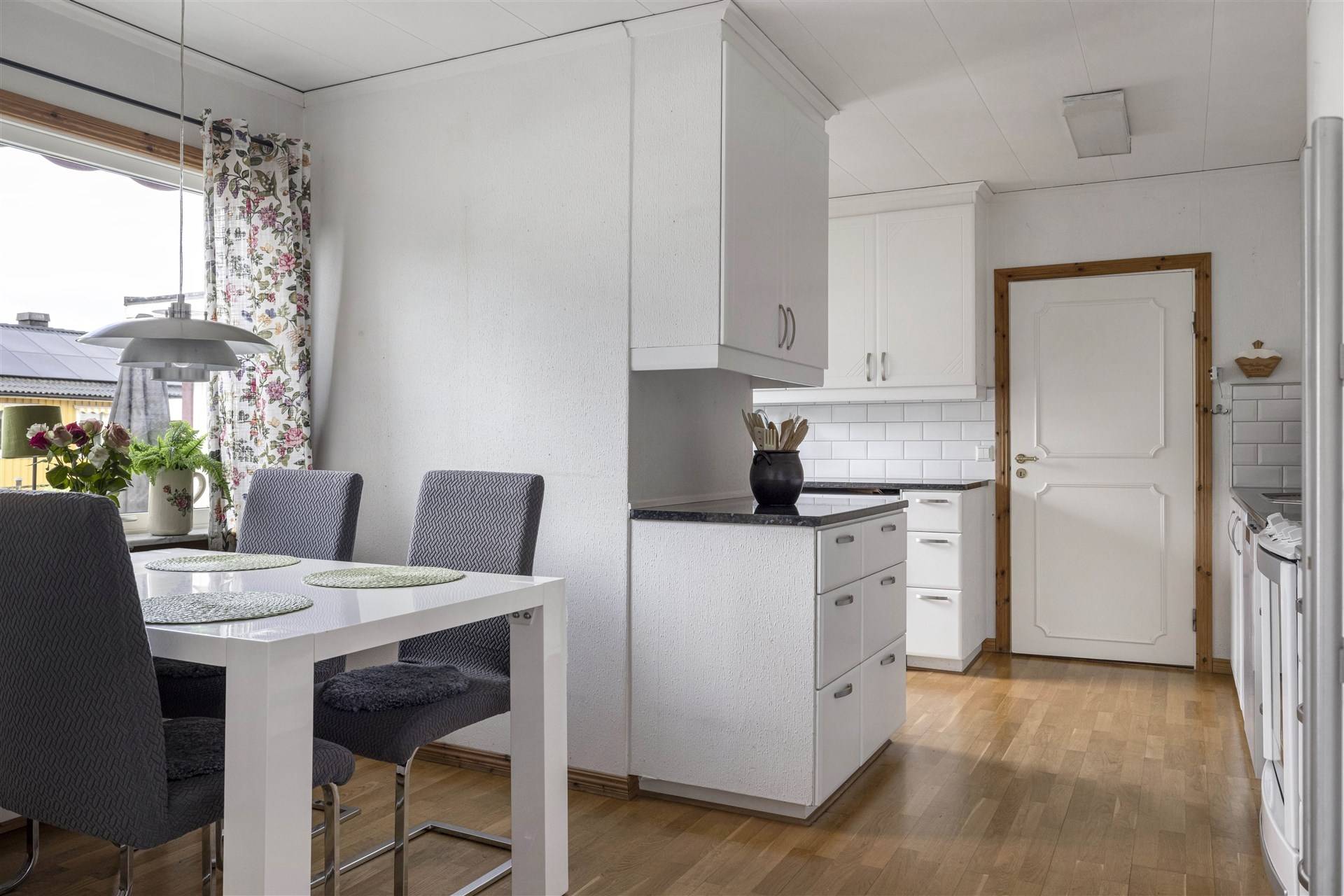 6 rum Villa på Laxmans väg 5 Snöstorp Halmstads kommun - bild 11