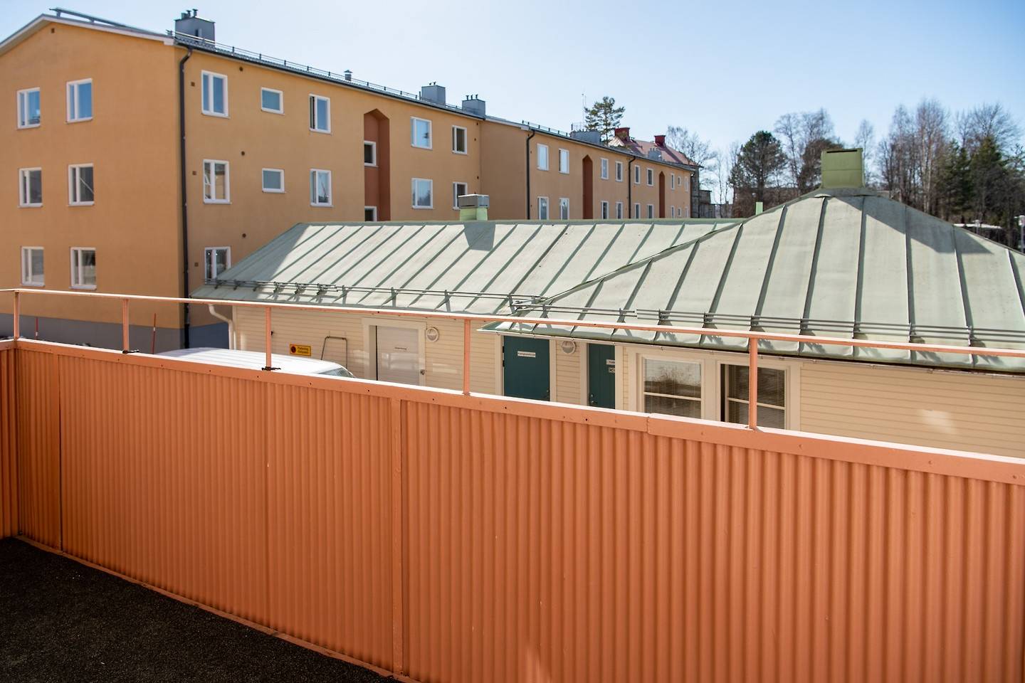 2 rum Lägenhet på Dalgatan 2B Hudiksvall Hudiksvalls kommun - bild 6
