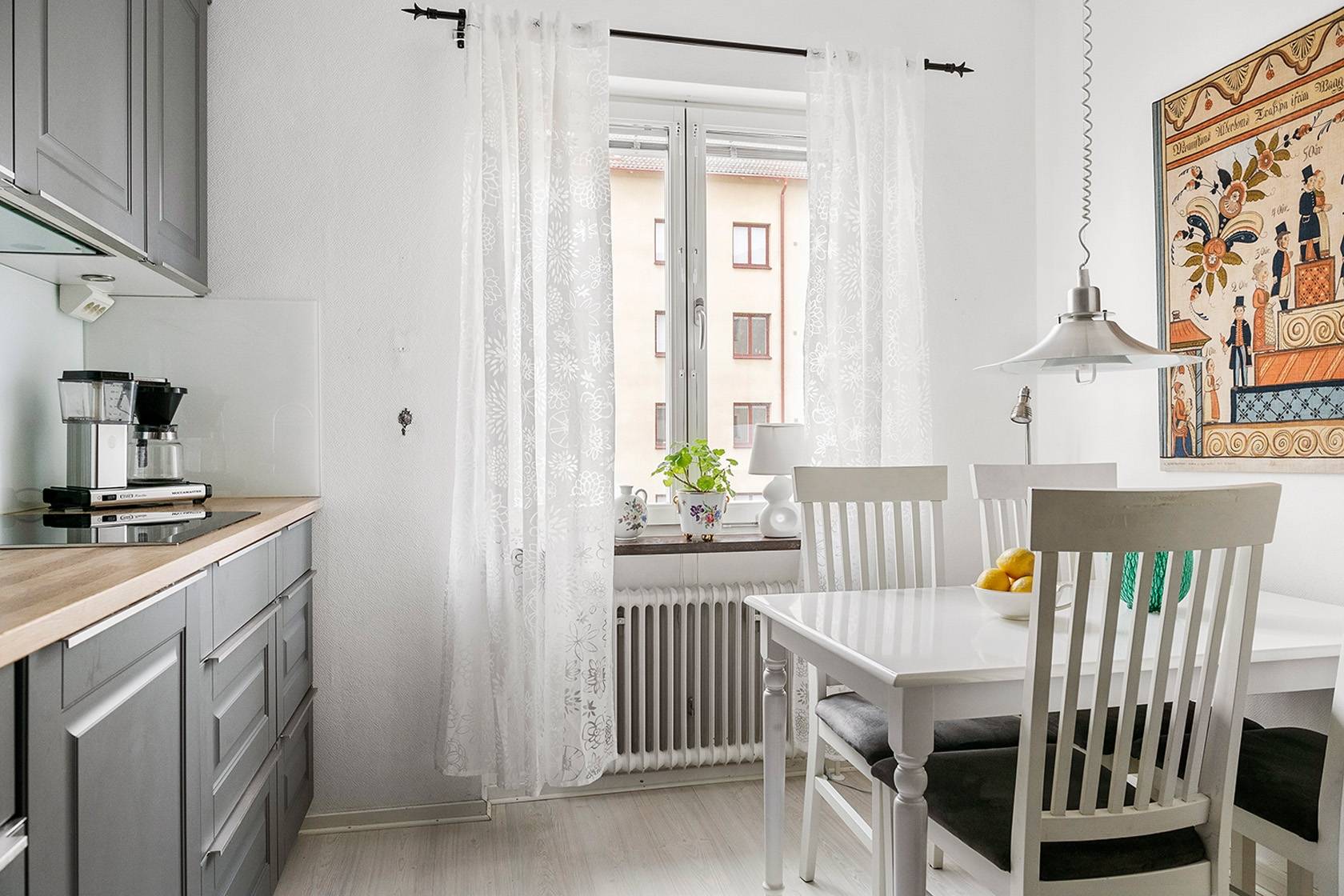 3 rum Lägenhet på Tredalagatan 17 B Östermalm Kristianstads kommun - bild 5