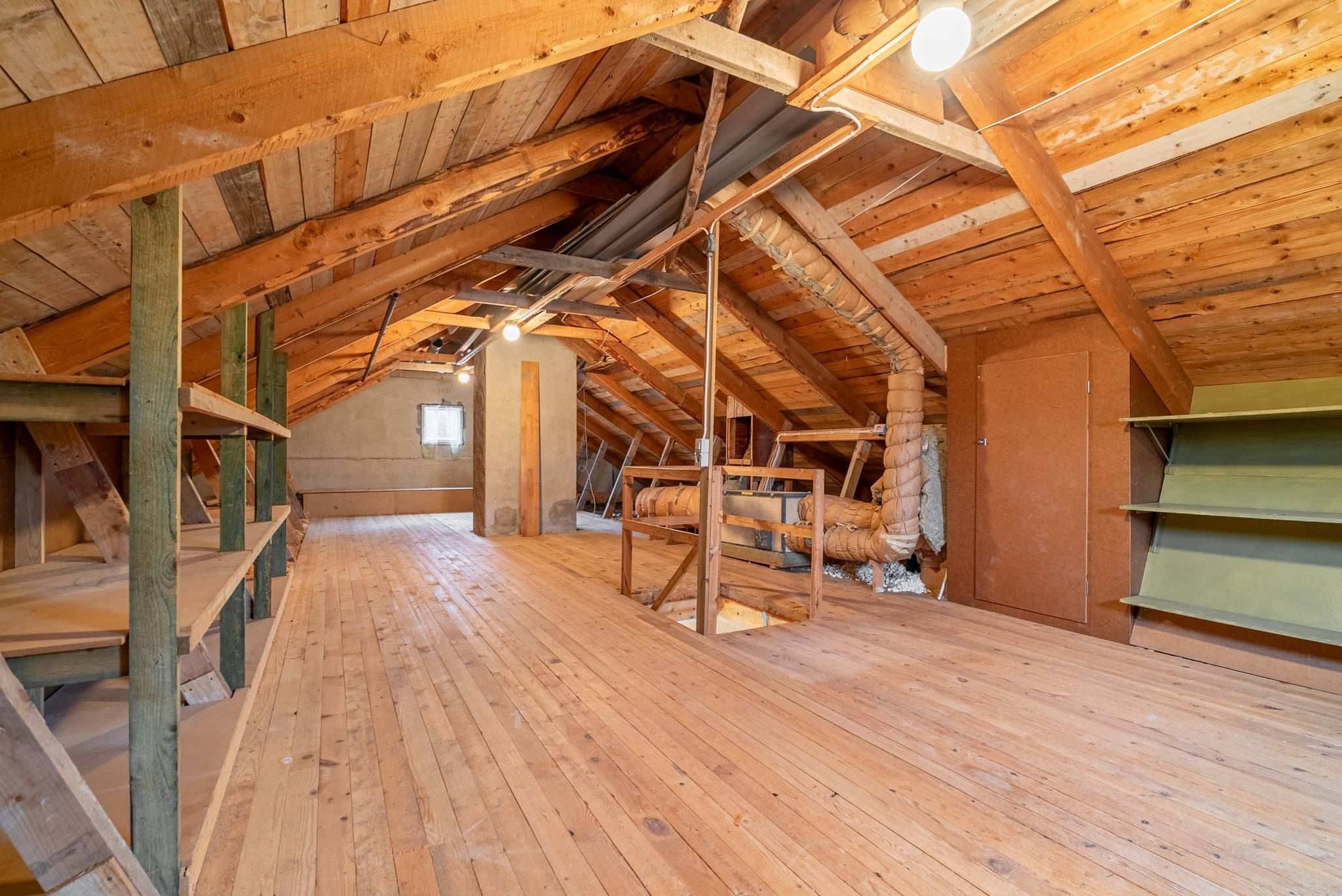 6 rum Villa på Solvägen 20 Kroksta Örnsköldsviks kommun - bild 21