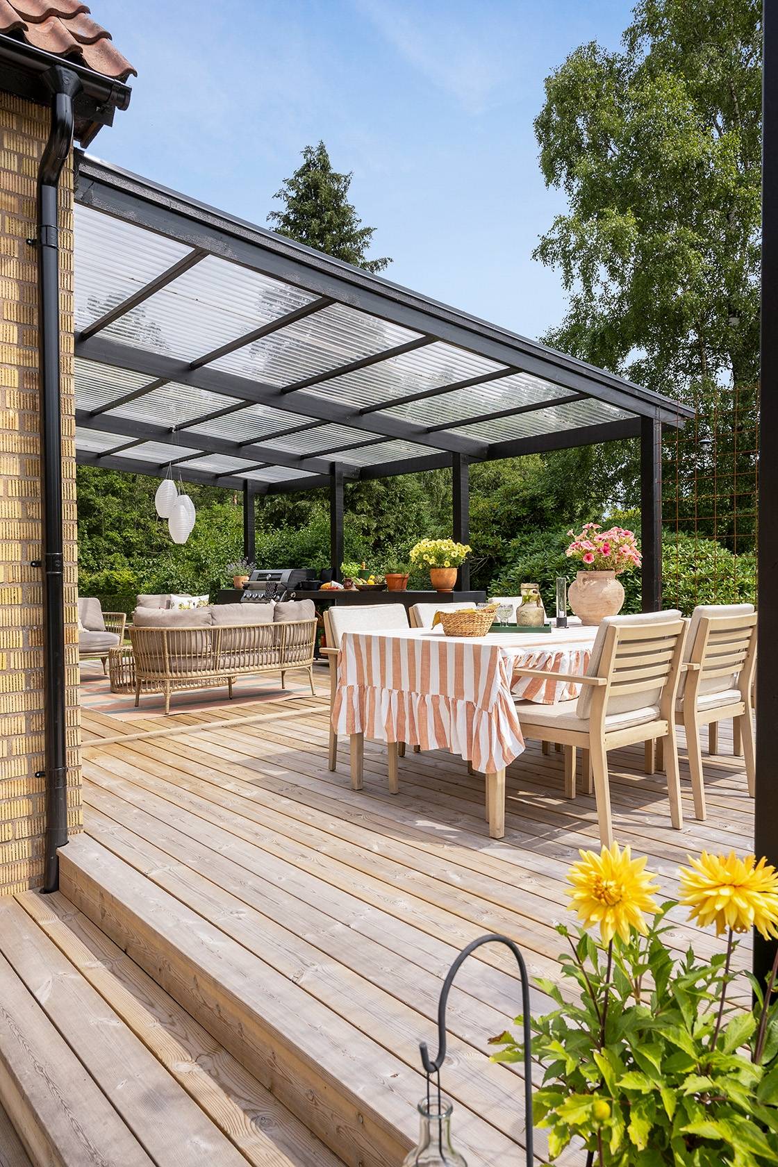 5 rum Villa på Perstorp 357 Eldsberga Halmstads kommun - bild 40
