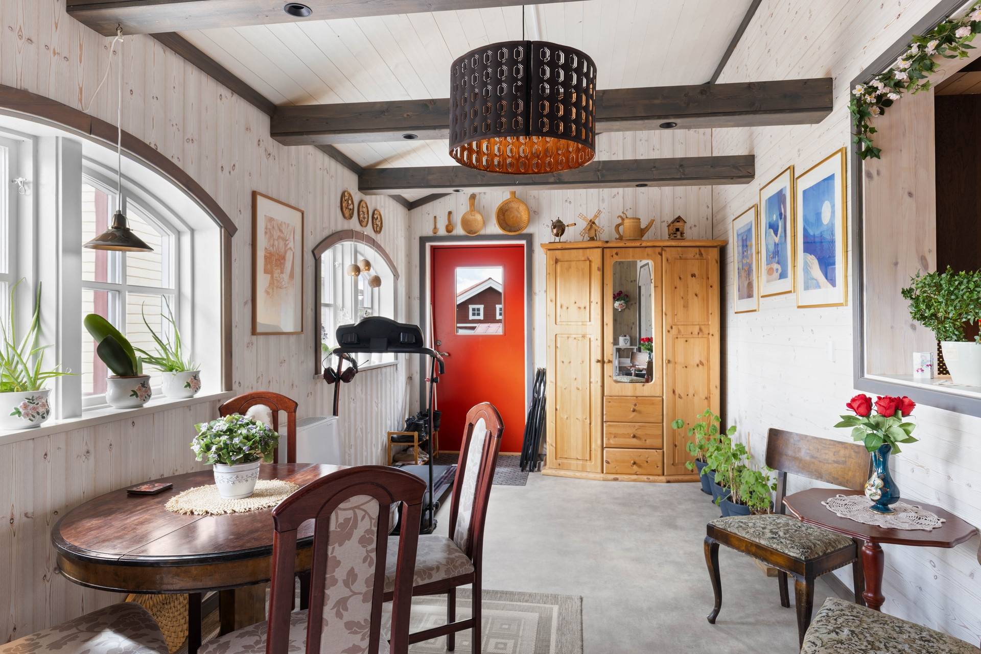 Övrig på Norra Kilaforsvägen 30A-32B Bollnäs Bollnäs kommun - bild 8