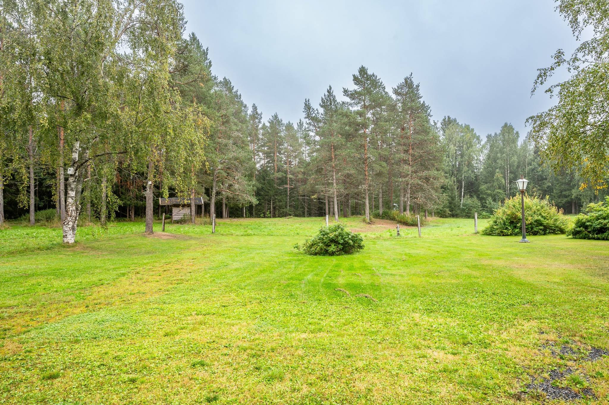 4 rum Gård/skog på Gala 114 Gala Örnsköldsviks kommun - bild 42