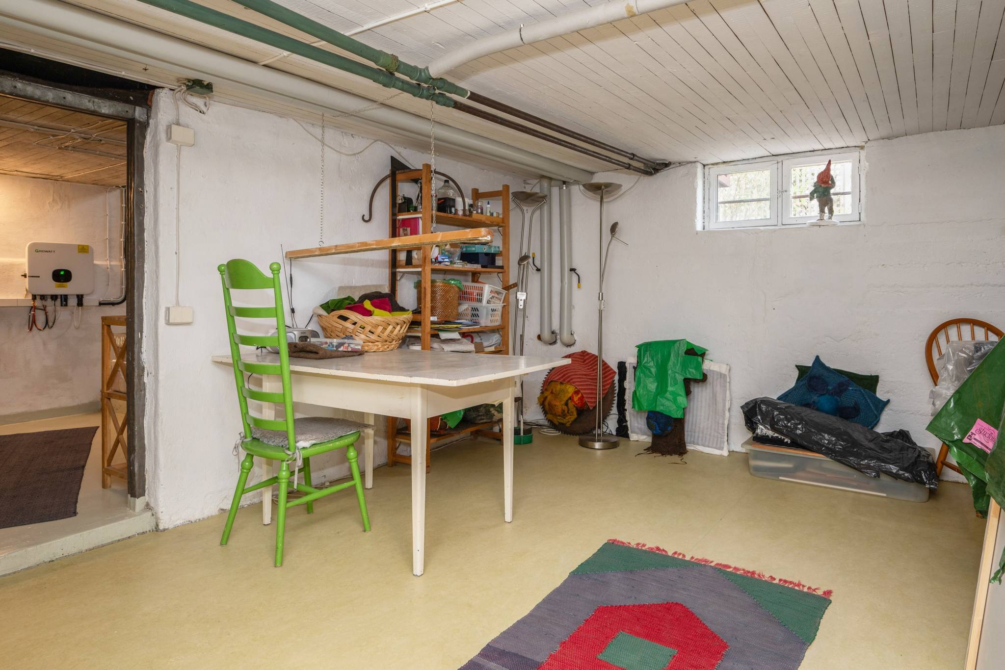 6 rum Villa på Tältvägen 11 Tältet Södertälje kommun - bild 37