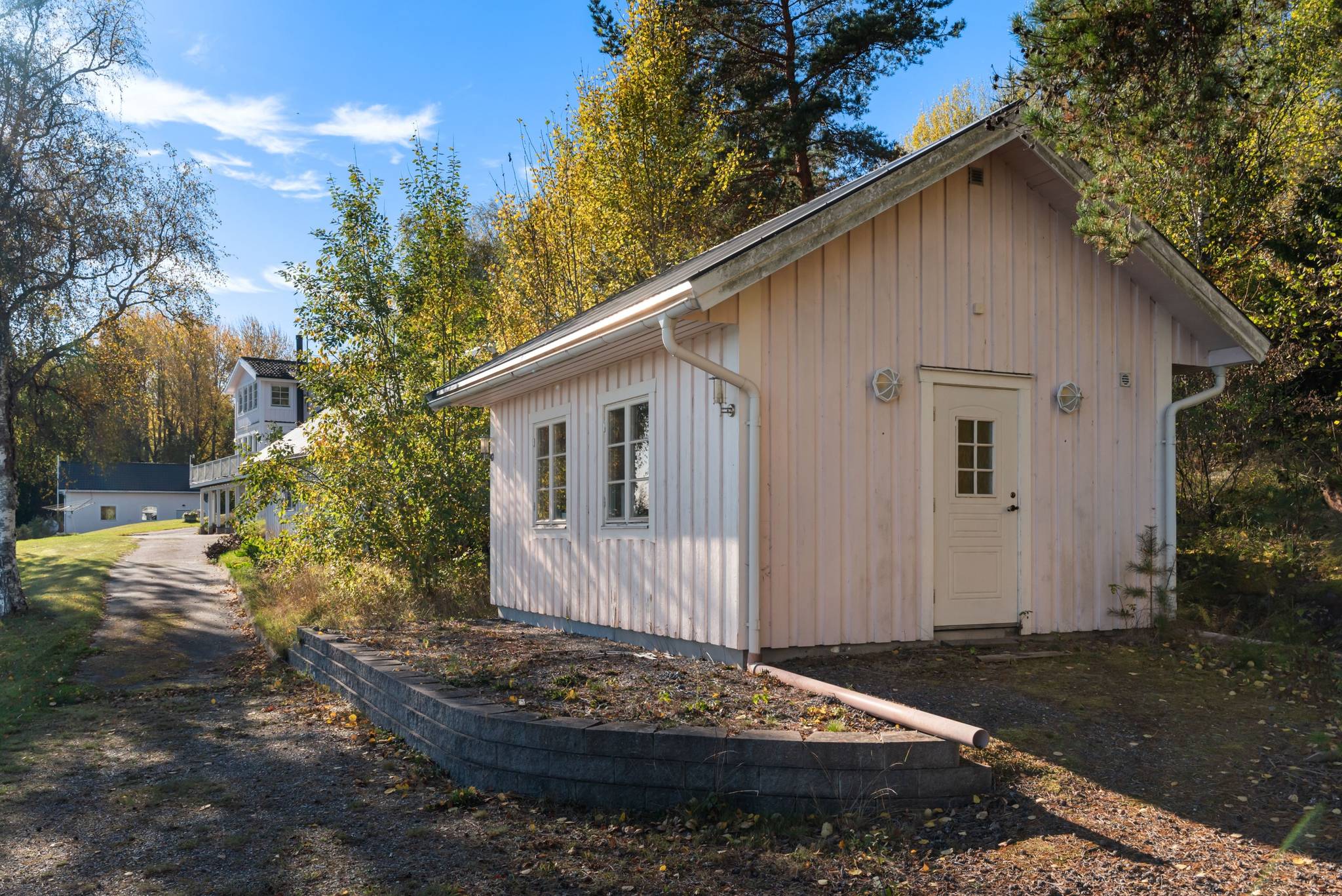 7 rum Vinterbonat fritidshus på Ortalavägen 230 Ortala Norrtälje kommun - bild 40