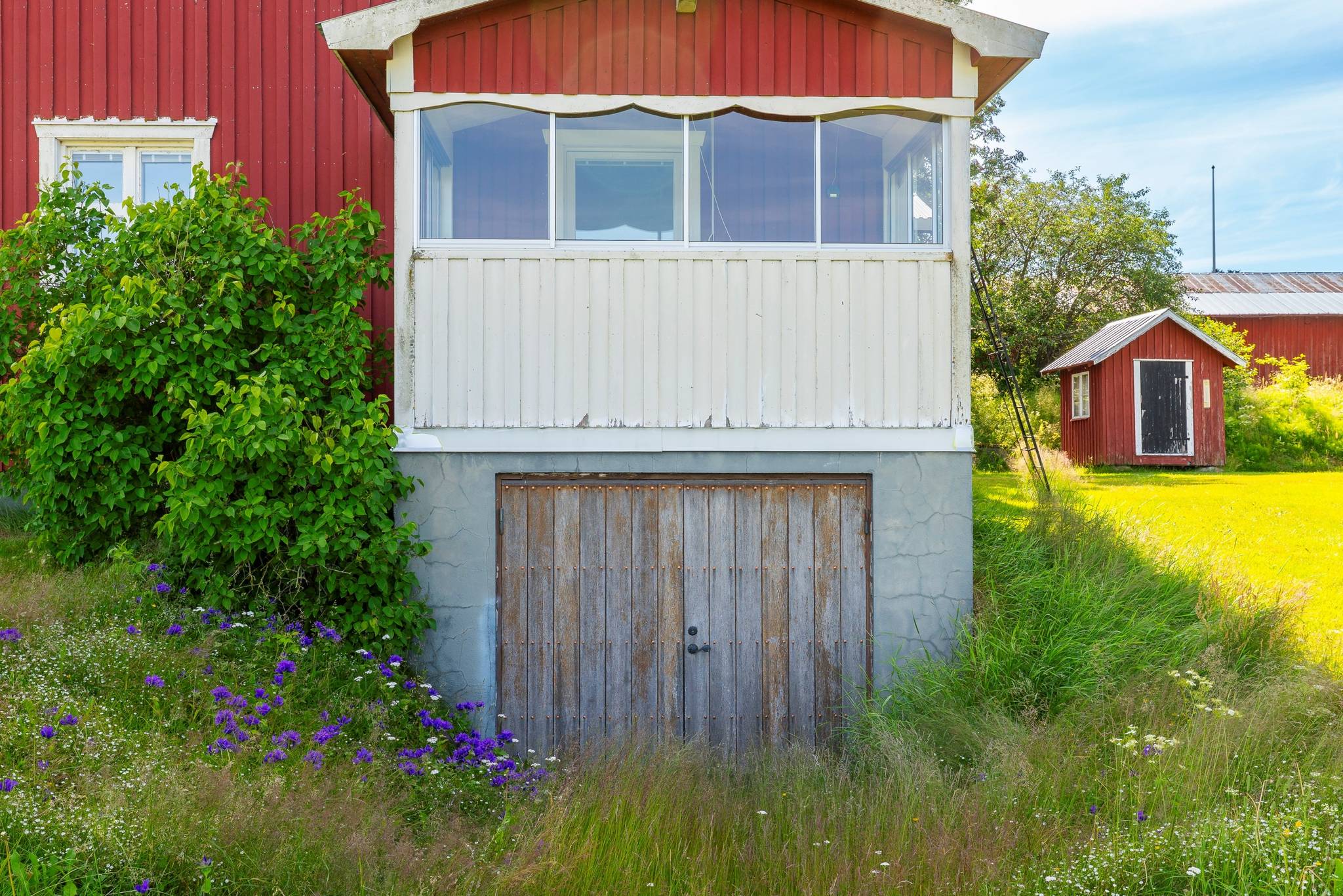 4 rum Villa på Åbyn 110 Flarken Robertsfors kommun - bild 26