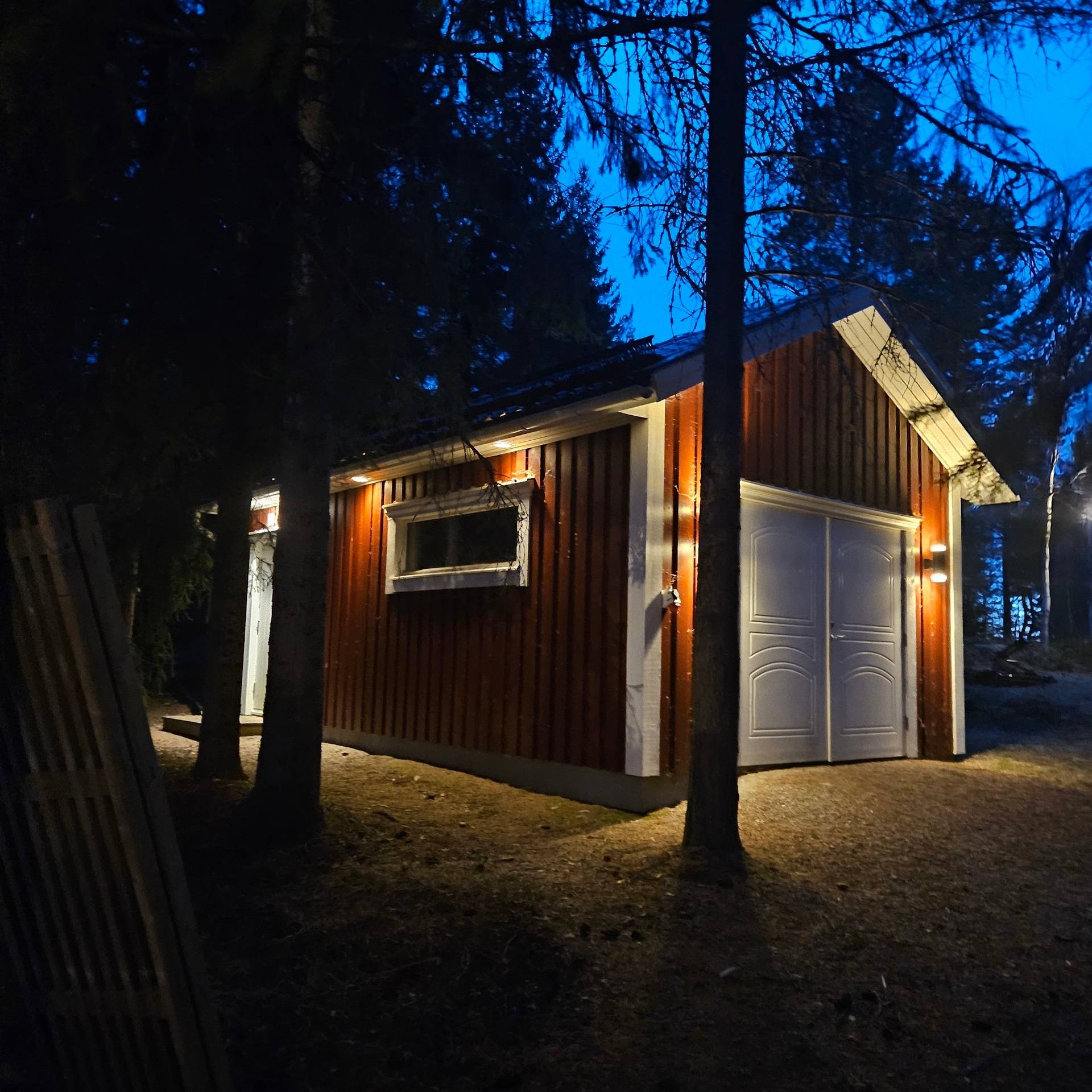 4 rum Villa på Ytterstholmen 69 Ytterstholmen Piteå kommun - bild 38