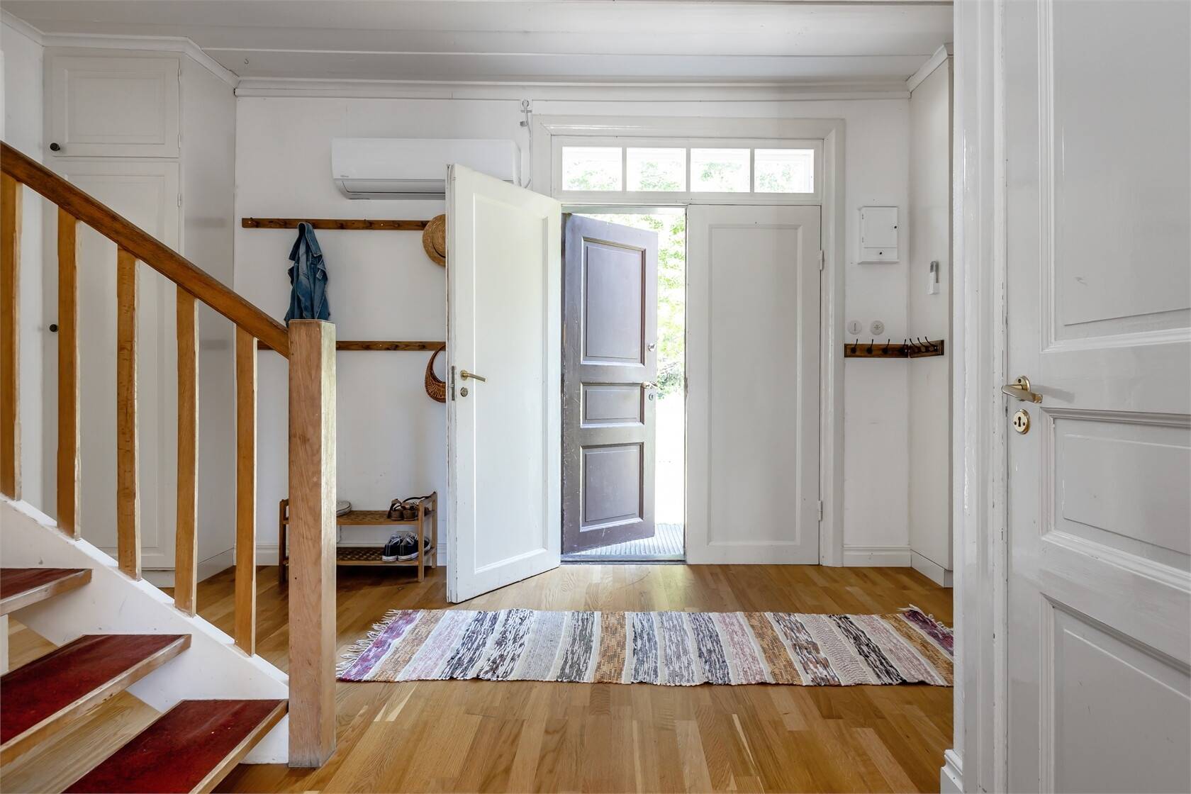 8 rum Villa på Lidenvägen 23 Liden Sundsvalls kommun - bild 2