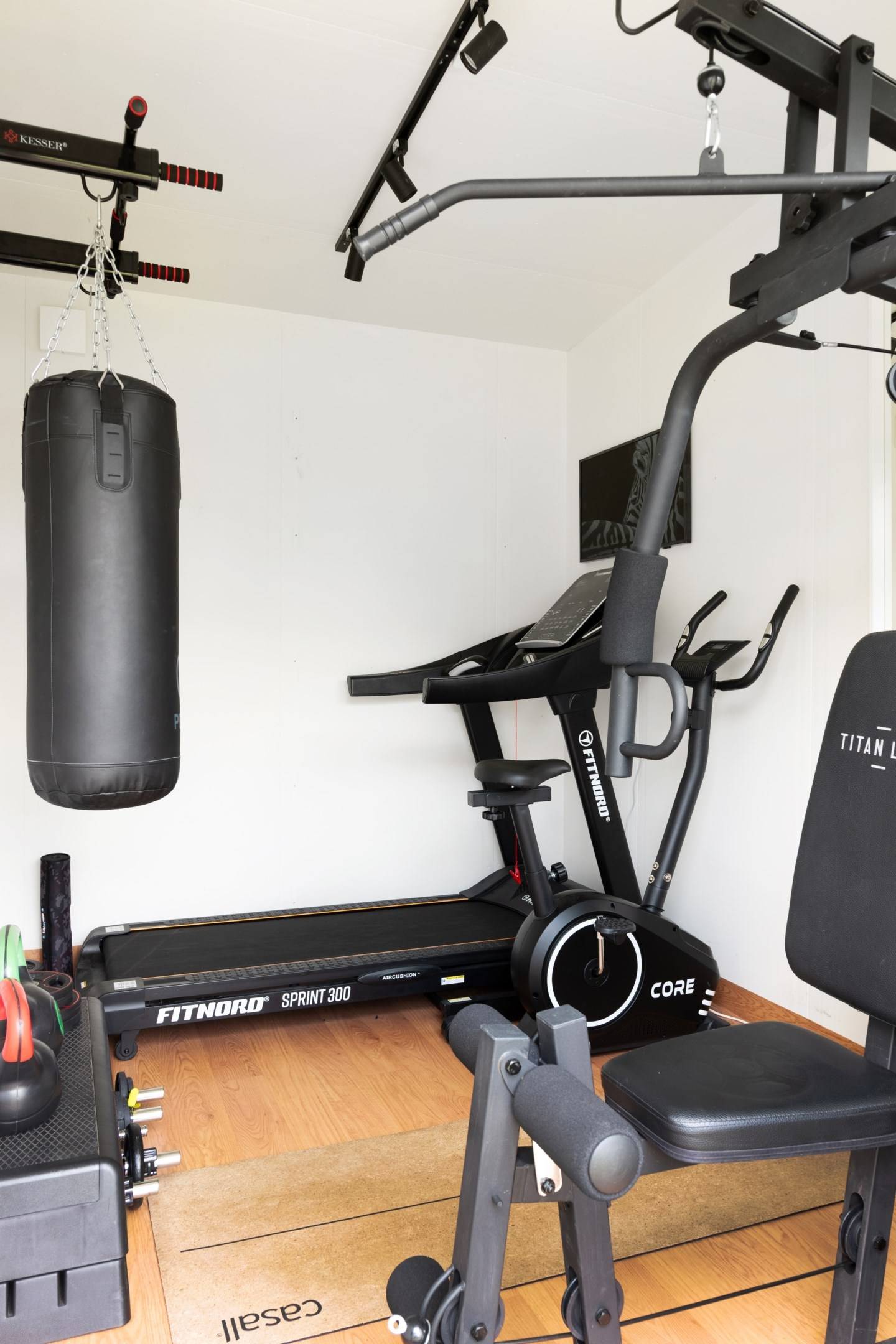 6 rum Villa på Långvägen 8 Saltsjö-Boo Nacka kommun - bild 31