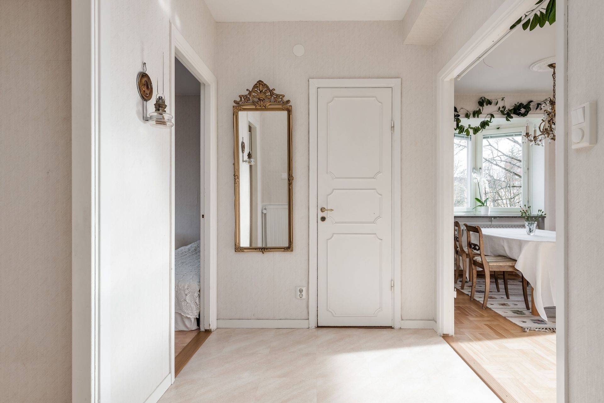 2 rum Lägenhet på Malmgatan 23 C Avesta Avesta kommun - bild 7