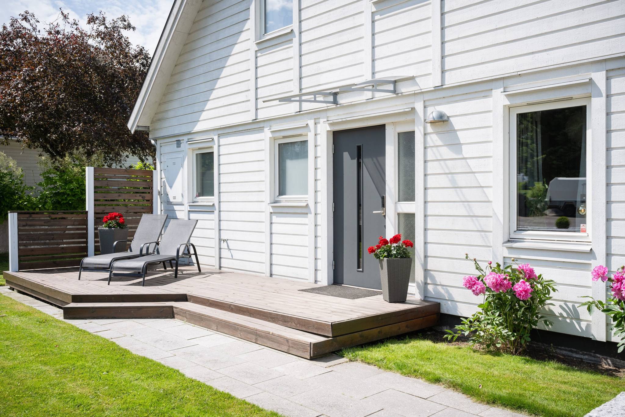 5 rum villa på Rönnvägen 3 Dalstorp, Tranemo kommun - bild 2